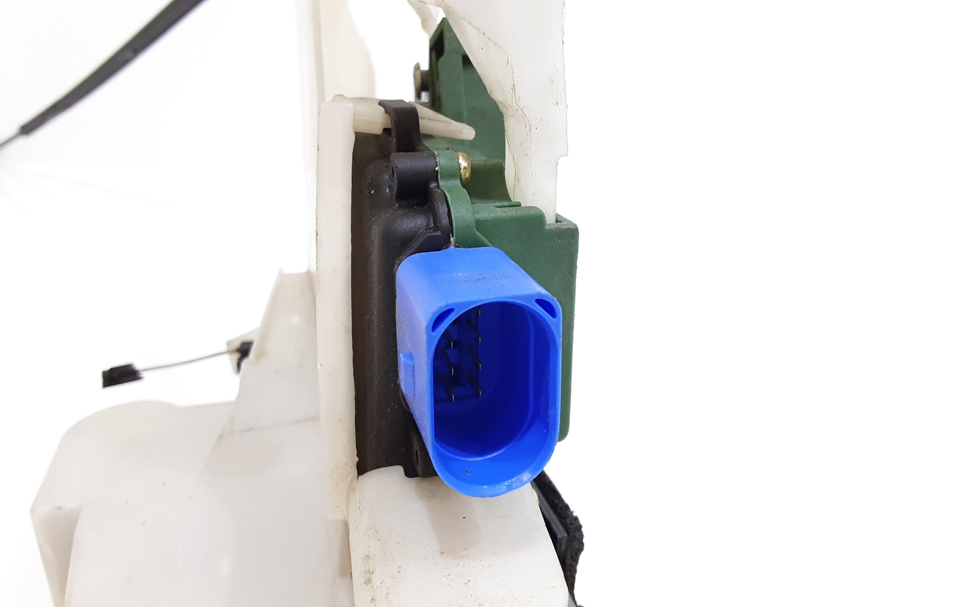 Serratura Anteriore Destra VOLKSWAGEN Polo 4 Serie