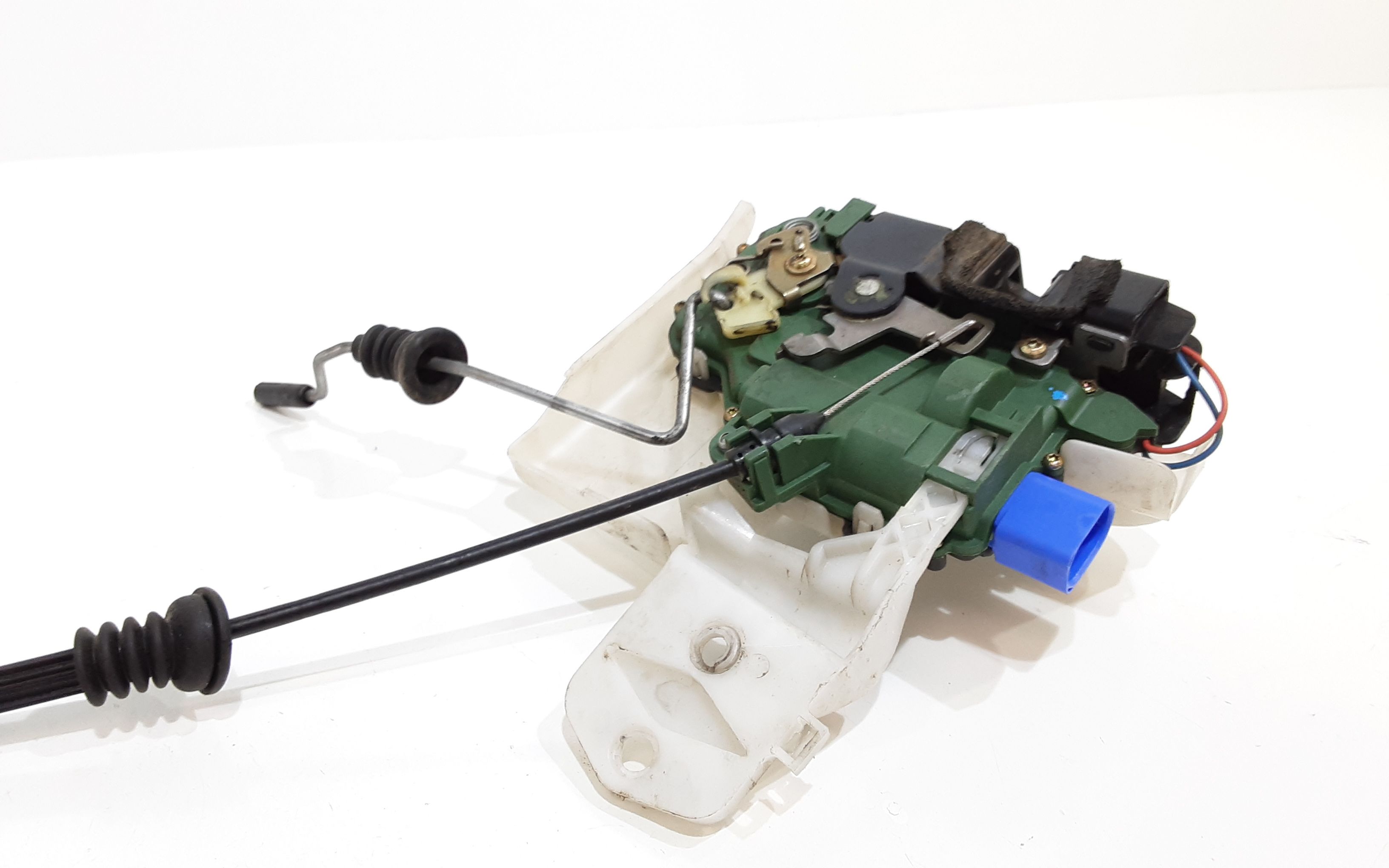 Serratura Anteriore Destra VOLKSWAGEN Polo 4 Serie