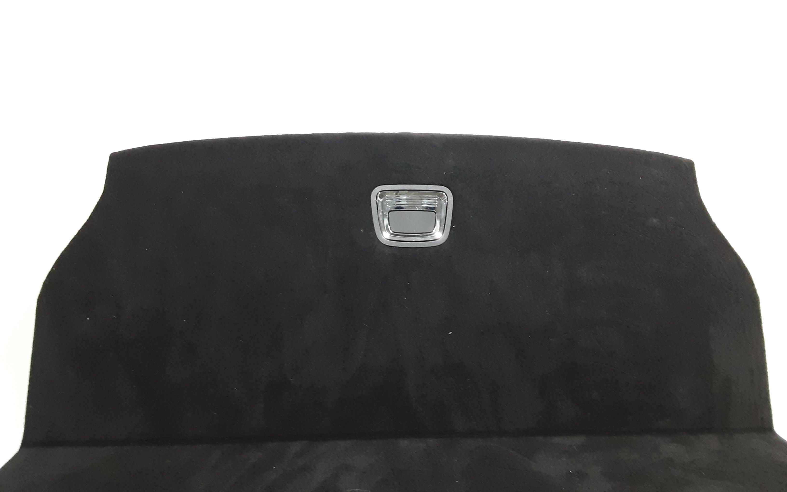 Tappeto vano baule MERCEDES GLC Coupe (BM 253) (6.2016) (16>)