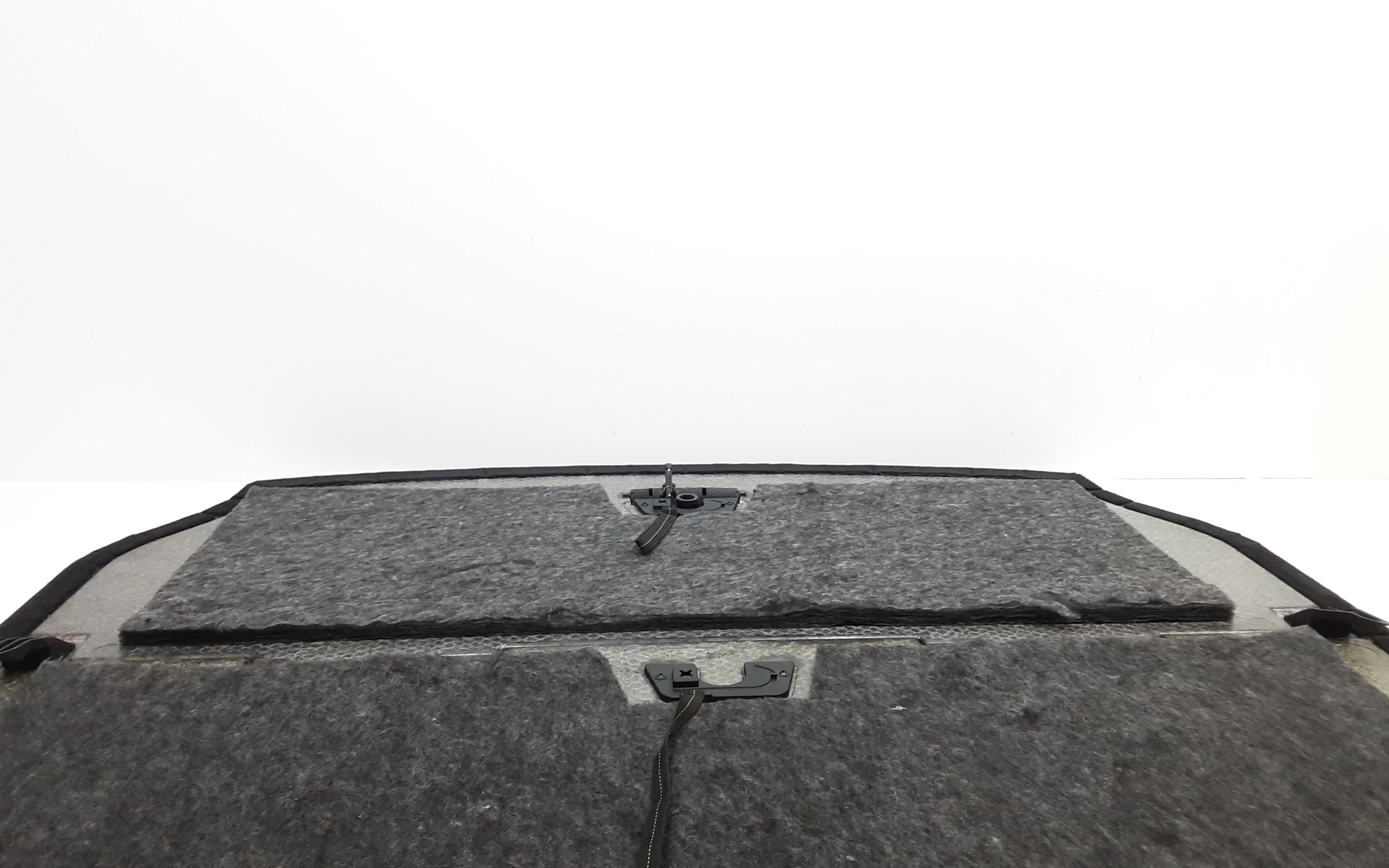 Tappeto vano baule MERCEDES GLC Coupe (BM 253) (6.2016) (16>)