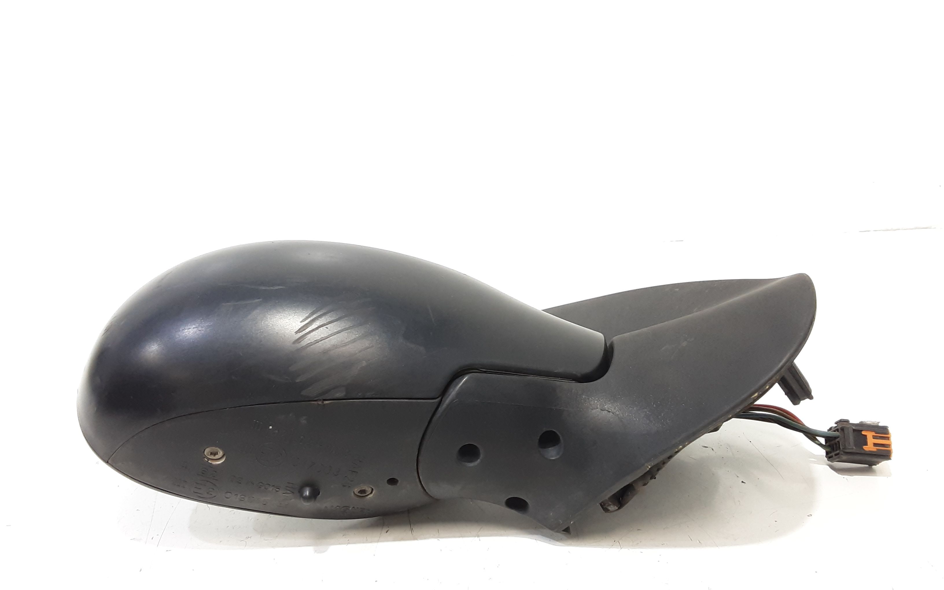 Specchietto Retrovisore Destro PEUGEOT 206 2 Serie