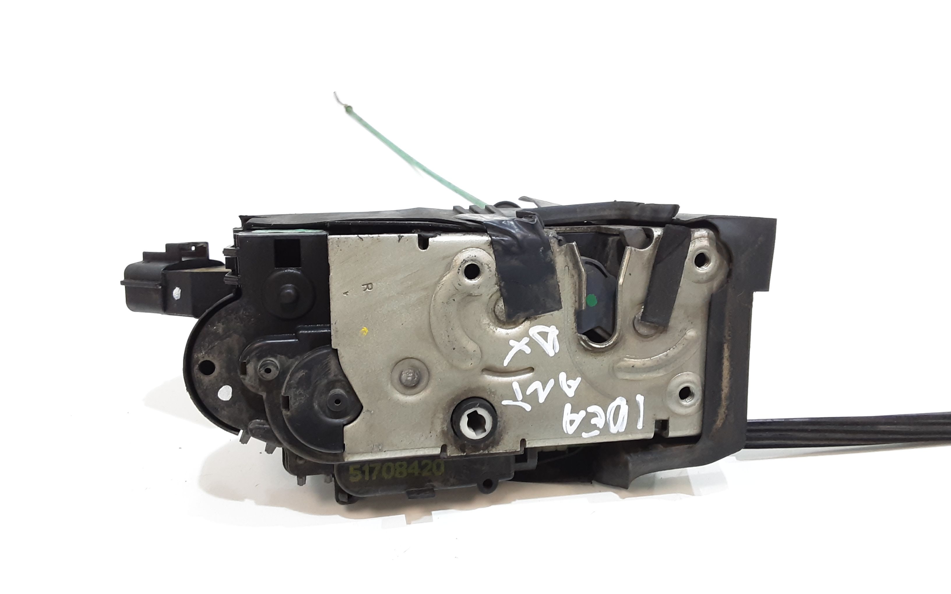 Serratura Anteriore Destra FIAT Idea 1 Serie