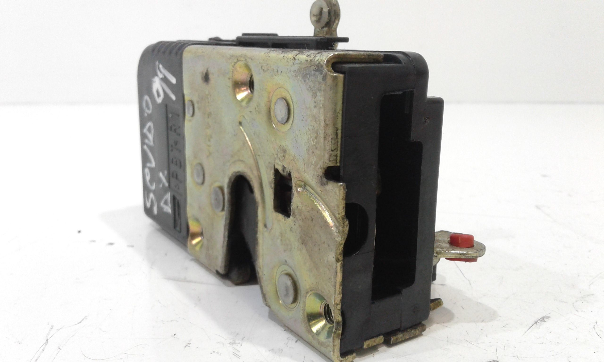 Serratura Anteriore Destra FIAT Scudo 1 Serie