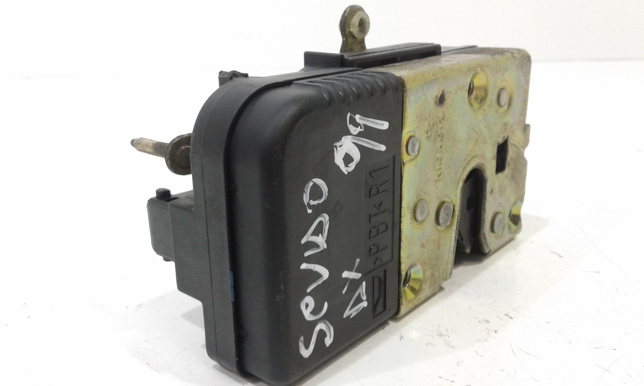 Serratura Anteriore Destra FIAT Scudo 1 Serie