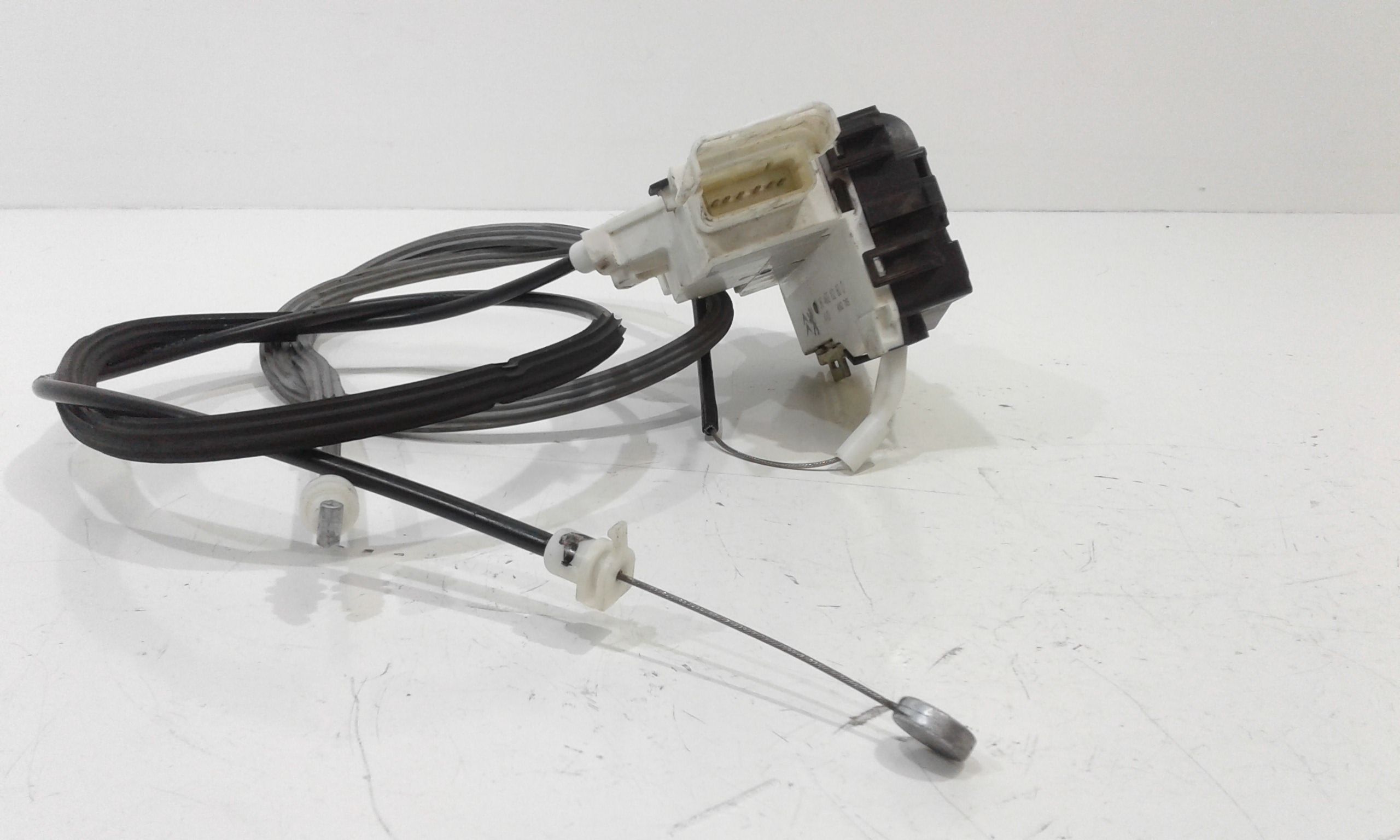 Serratura Anteriore Destra PEUGEOT 1007 1 Serie