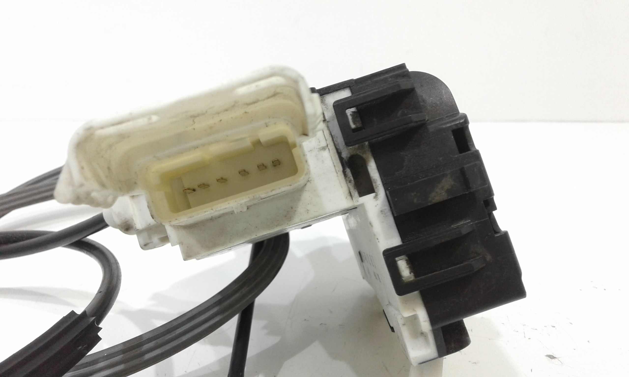 Serratura Anteriore Destra PEUGEOT 1007 1 Serie