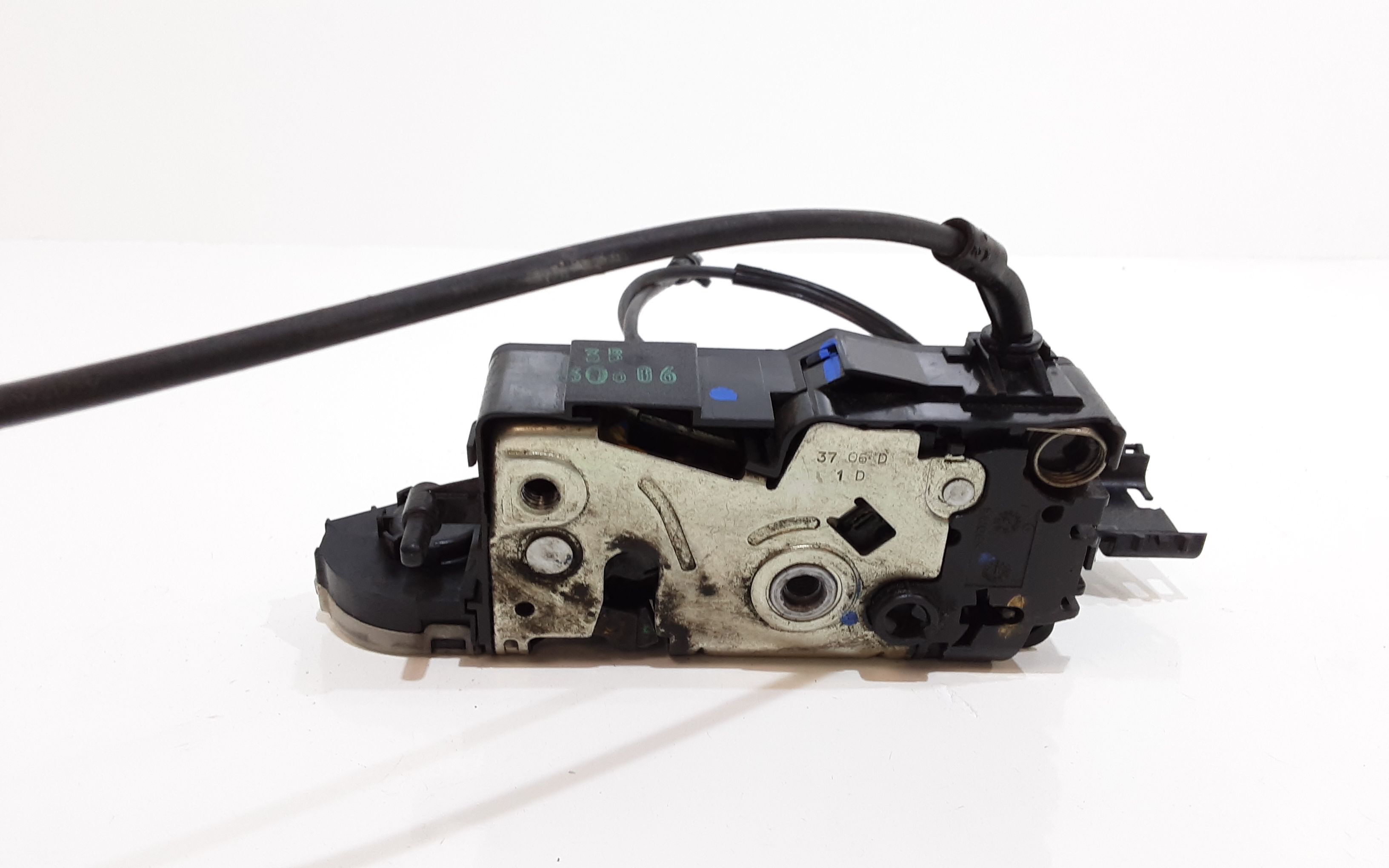 Serratura Anteriore Destra PEUGEOT 207 1 Serie