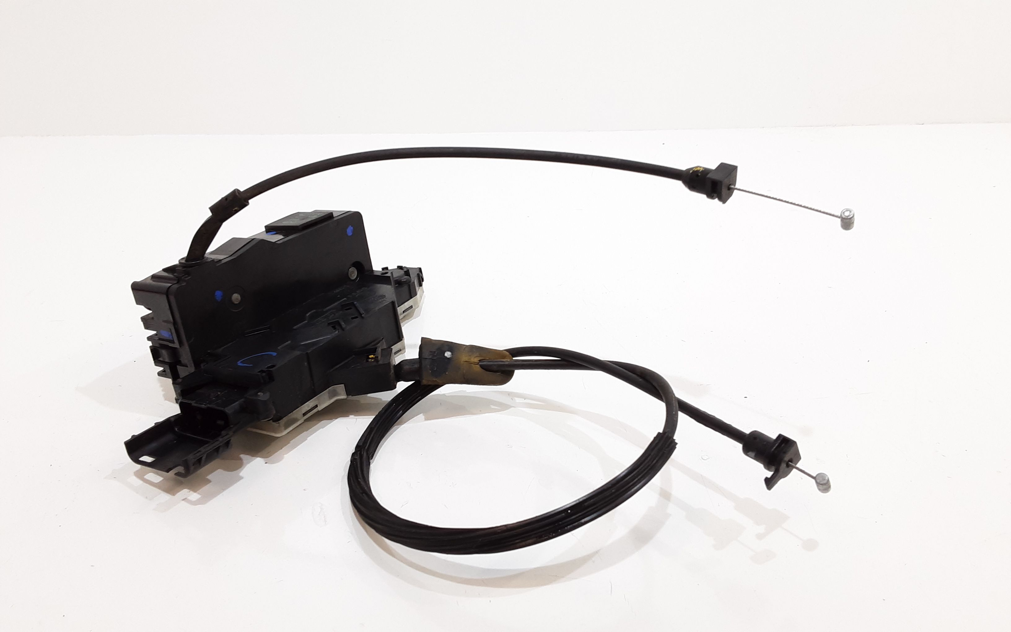 Serratura Anteriore Destra PEUGEOT 207 1 Serie