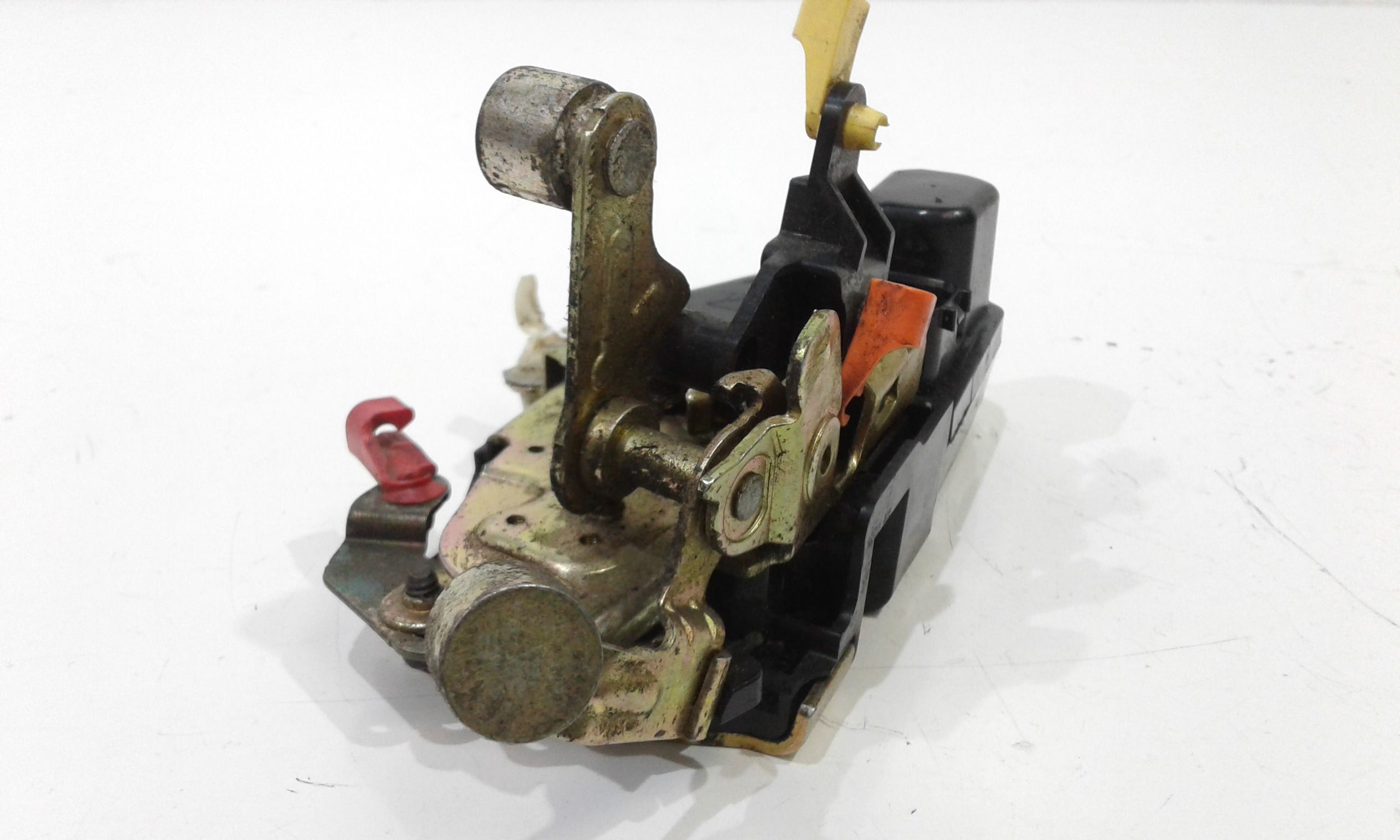 Serratura Anteriore Destra CHRYSLER Voyager 2 Serie