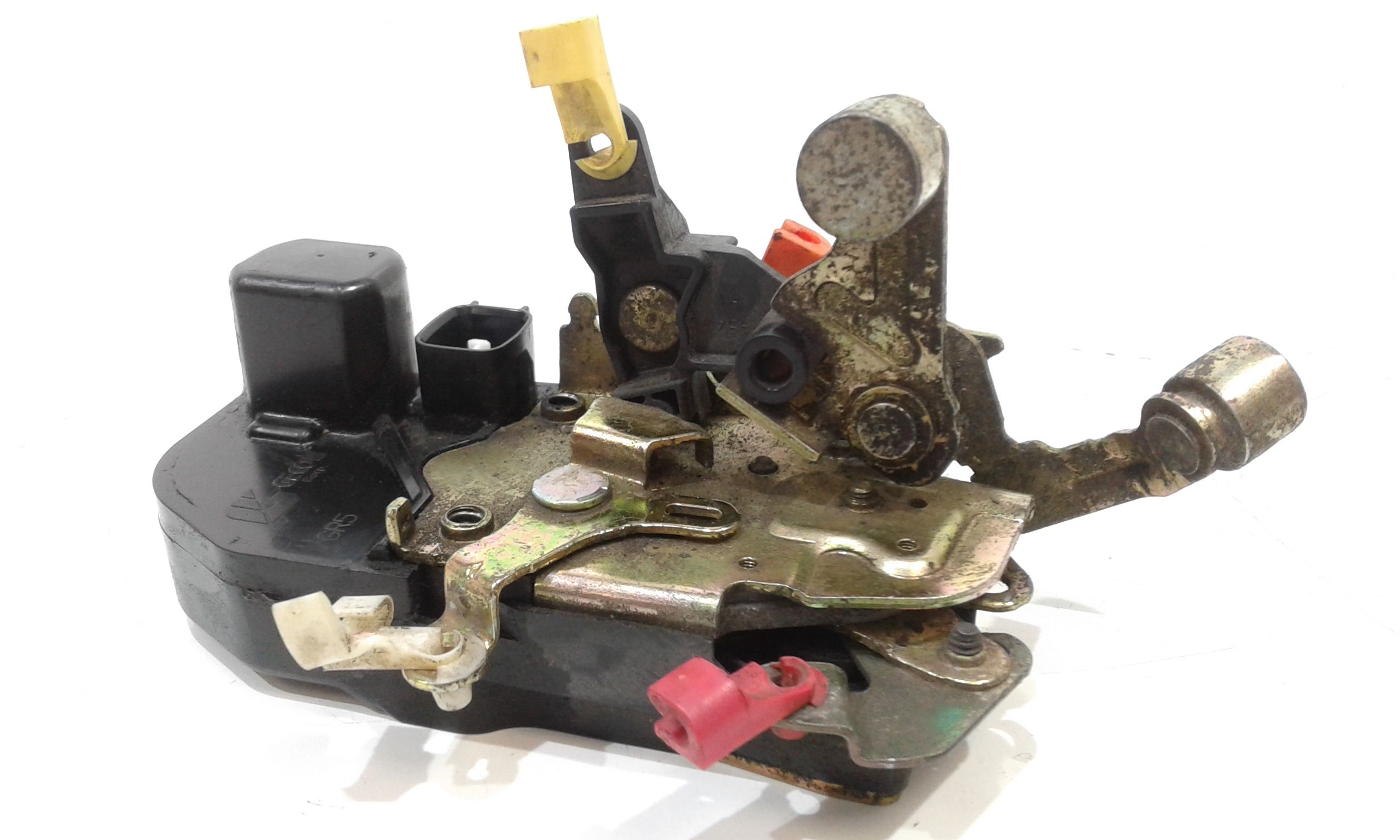 Serratura Anteriore Destra CHRYSLER Voyager 2 Serie