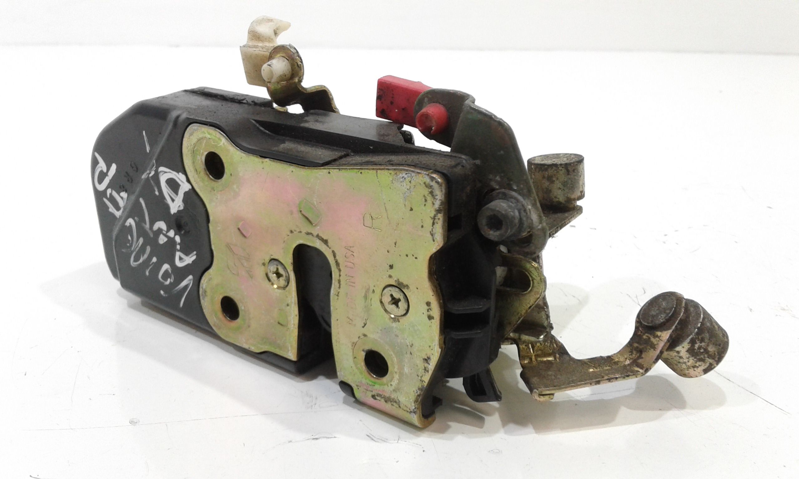 Serratura Anteriore Destra CHRYSLER Voyager 2 Serie