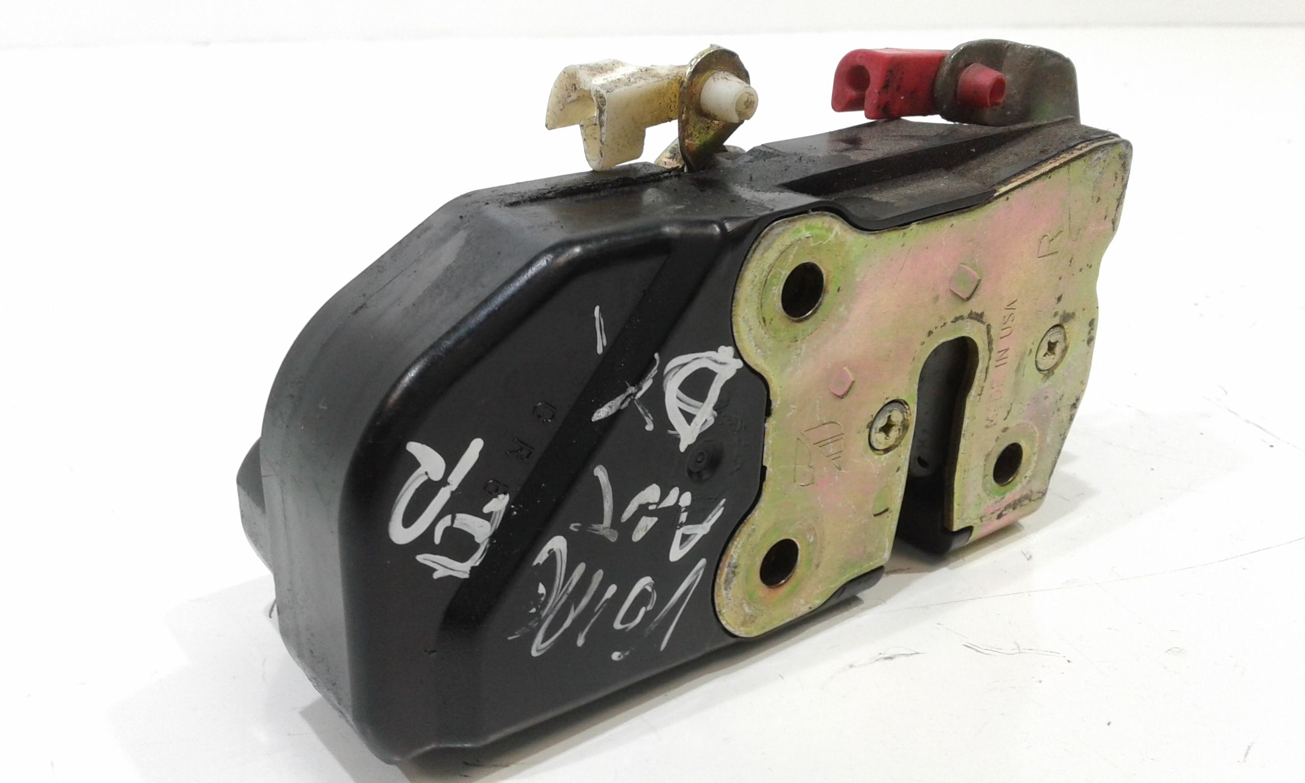 Serratura Anteriore Destra CHRYSLER Voyager 2 Serie