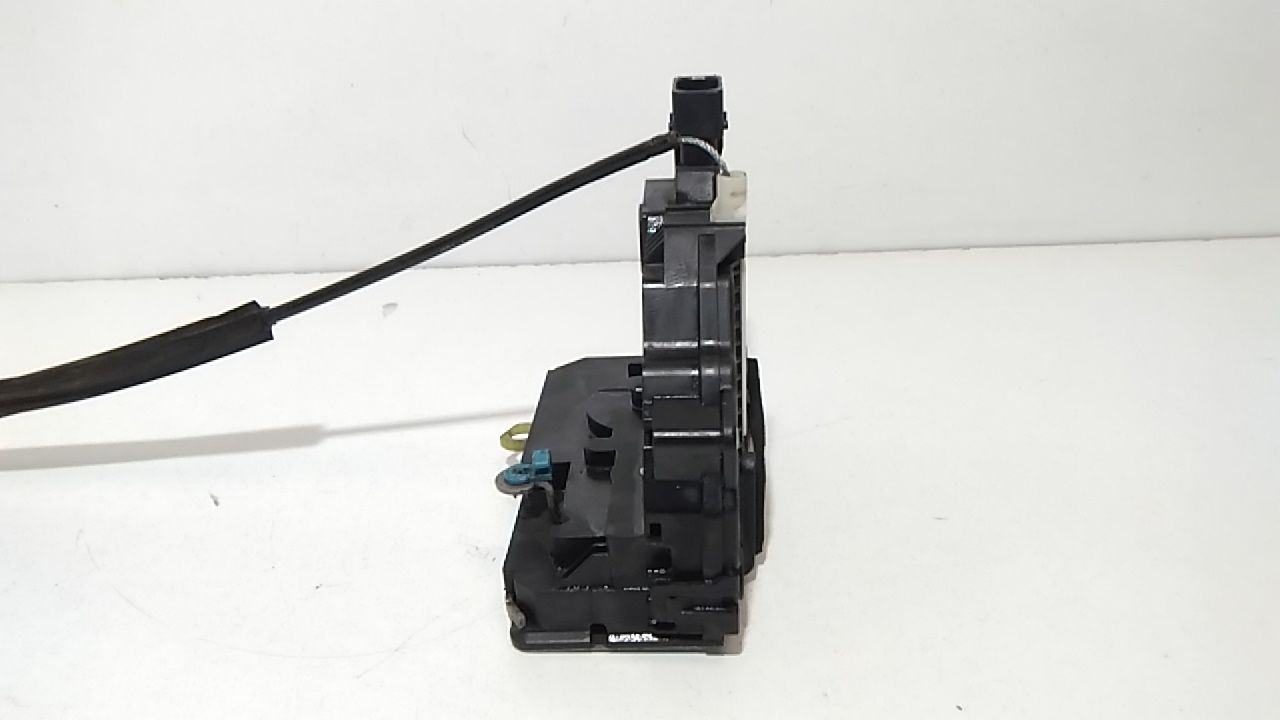 Serratura Anteriore Destra FIAT Grande Punto 1 Serie