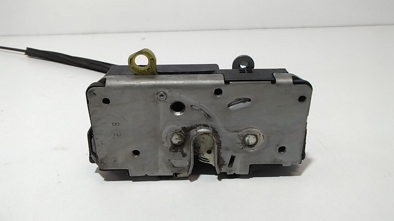 Serratura Anteriore Destra FIAT Grande Punto 1 Serie