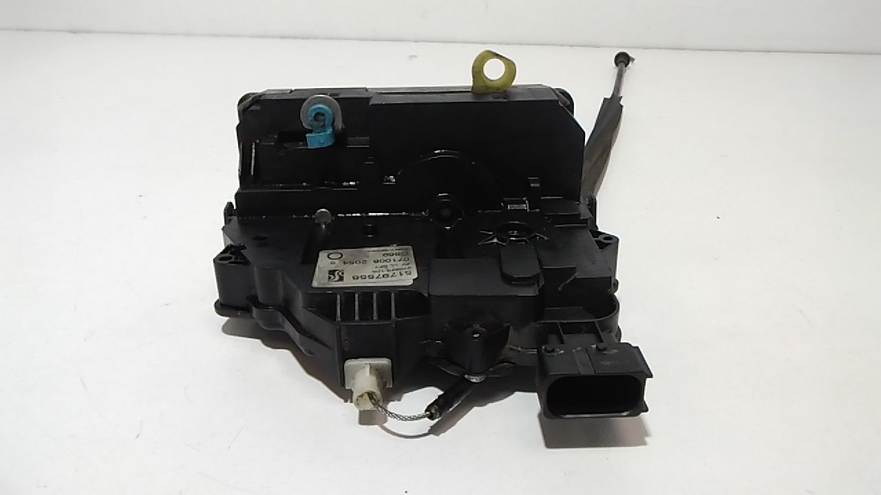 Serratura Anteriore Destra FIAT Grande Punto 1 Serie