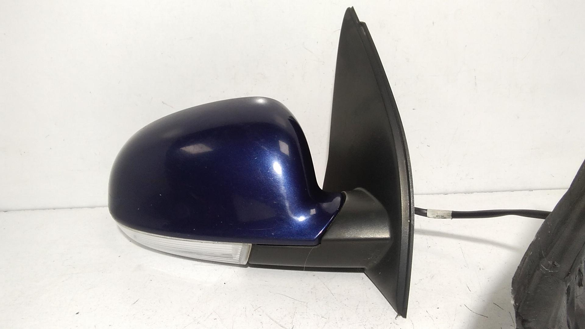 Specchietto Retrovisore Destro VOLKSWAGEN Golf 5 Berlina (03>08)