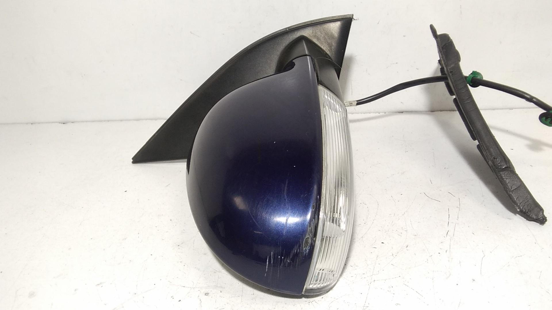 Specchietto Retrovisore Destro VOLKSWAGEN Golf 5 Berlina (03>08)