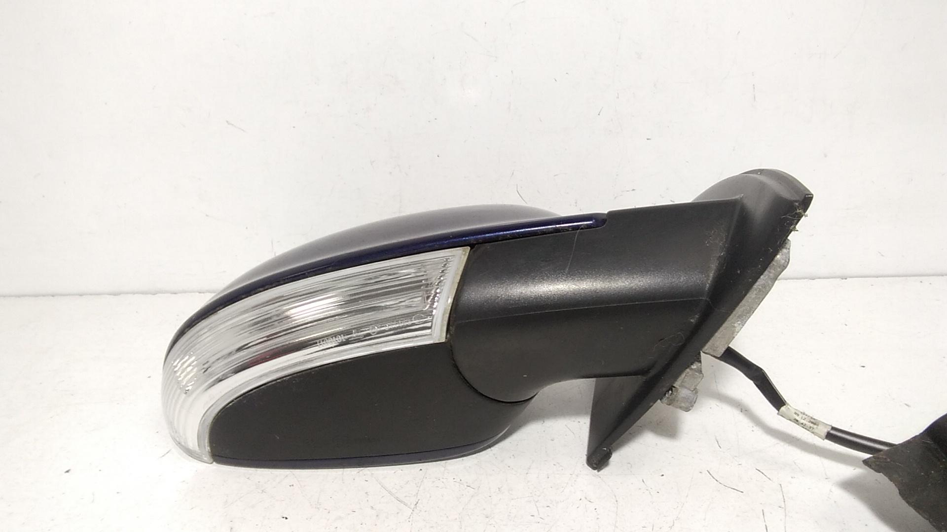 Specchietto Retrovisore Destro VOLKSWAGEN Golf 5 Berlina (03>08)