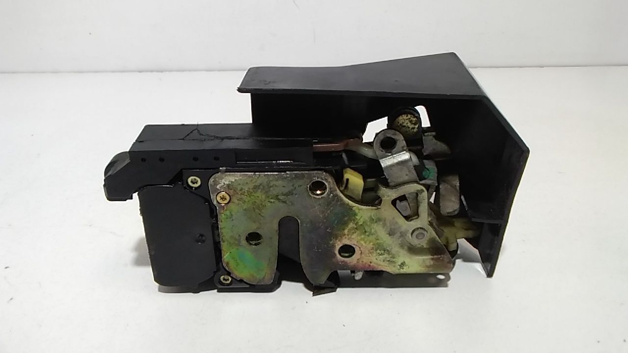 Serratura Anteriore Destra ALFA ROMEO 156 Berlina 1 Serie