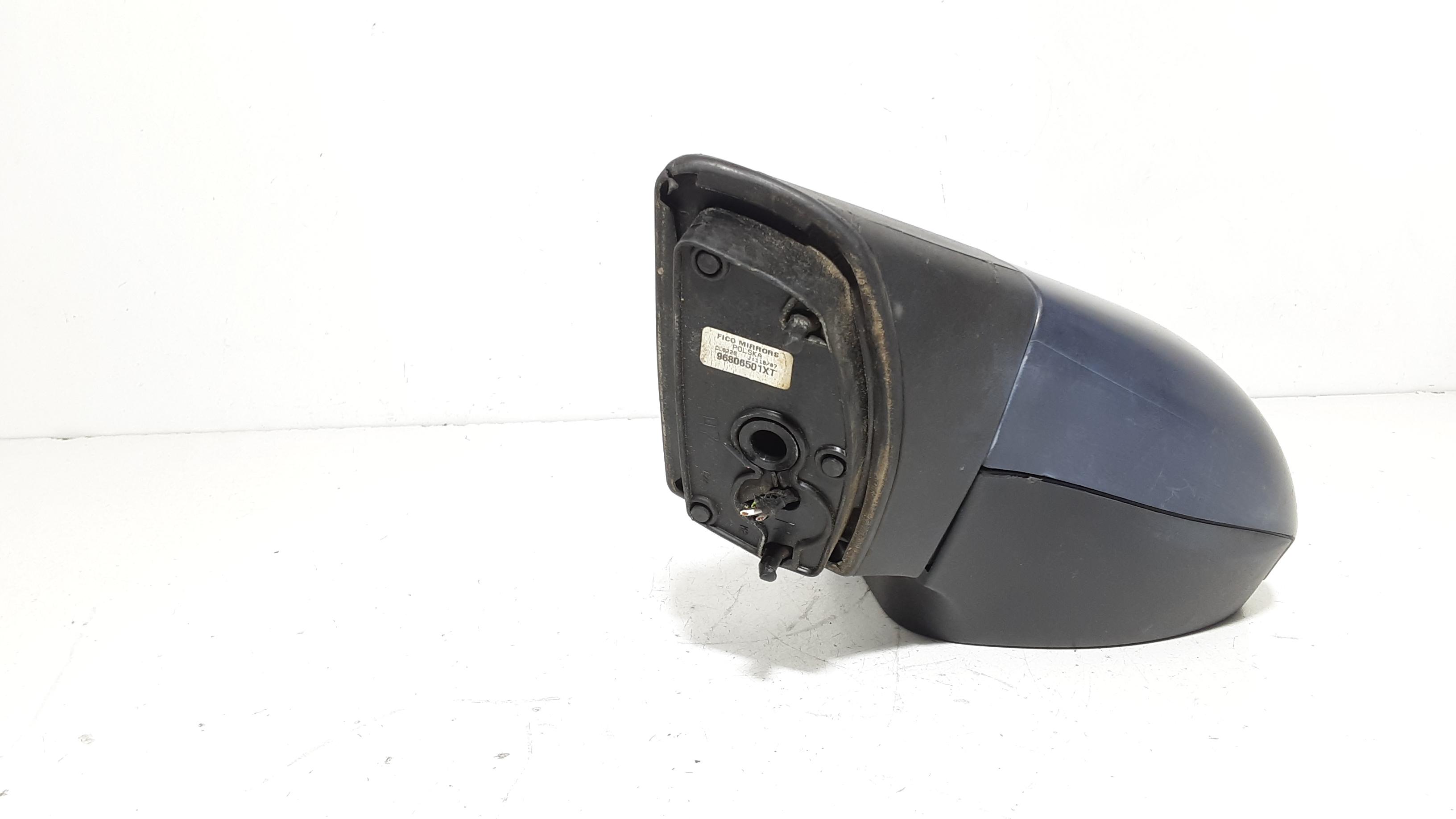 Specchietto Retrovisore Destro PEUGEOT 207 1 Serie