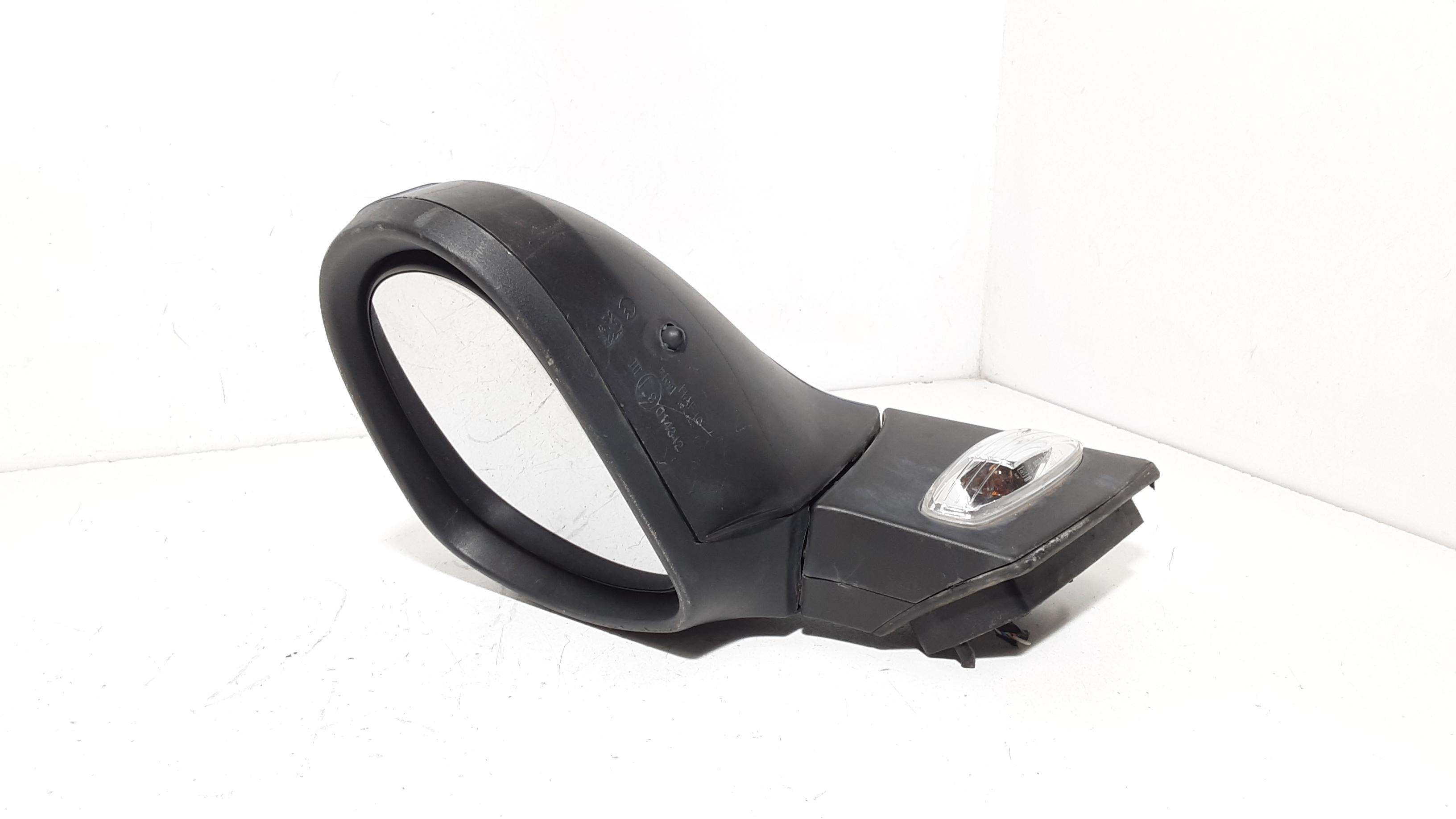 Specchietto Retrovisore Destro PEUGEOT 207 1 Serie