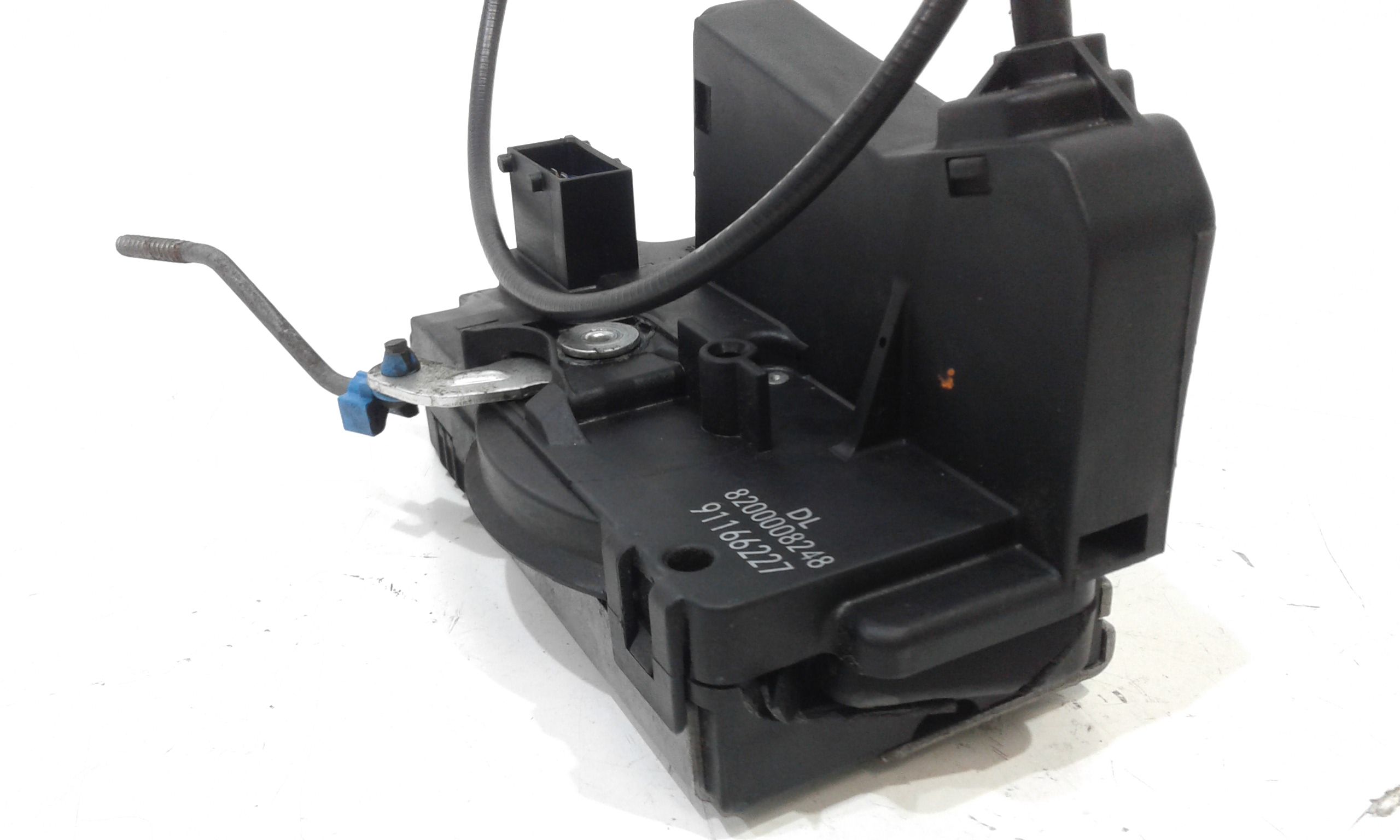 Serratura Anteriore Destra OPEL Vivaro 1 Serie