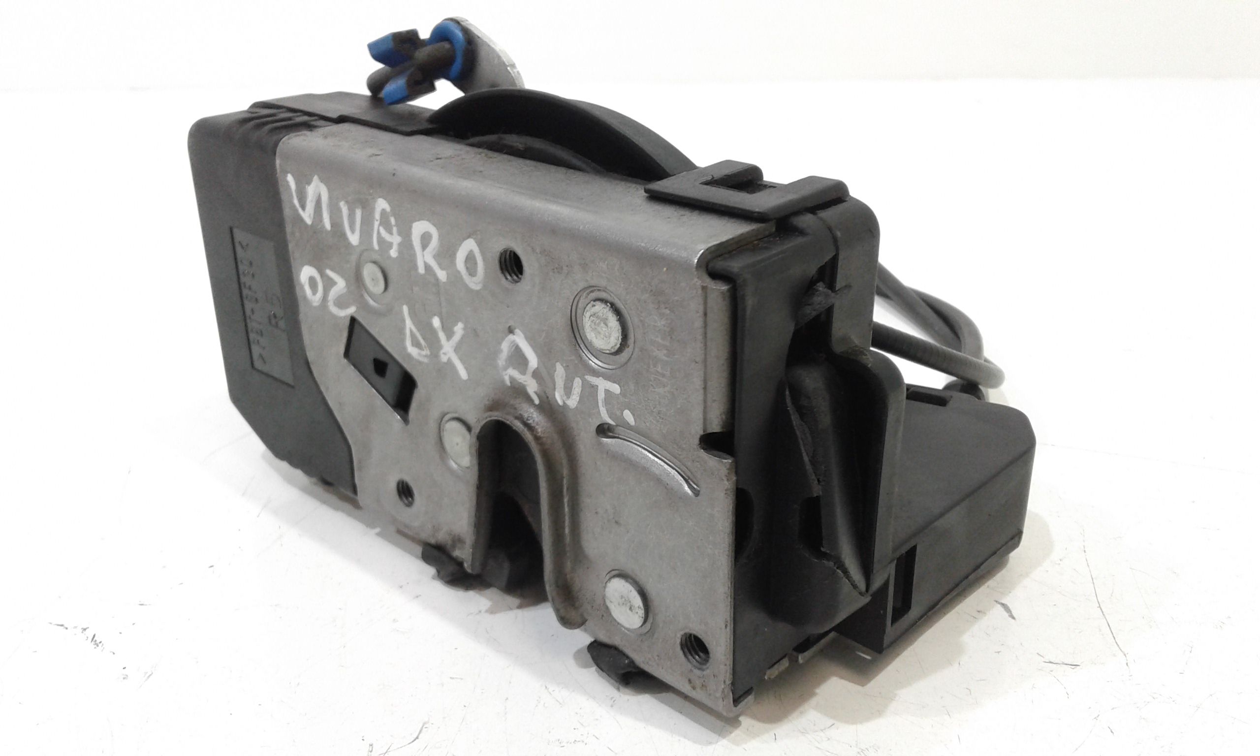 Serratura Anteriore Destra OPEL Vivaro 1 Serie