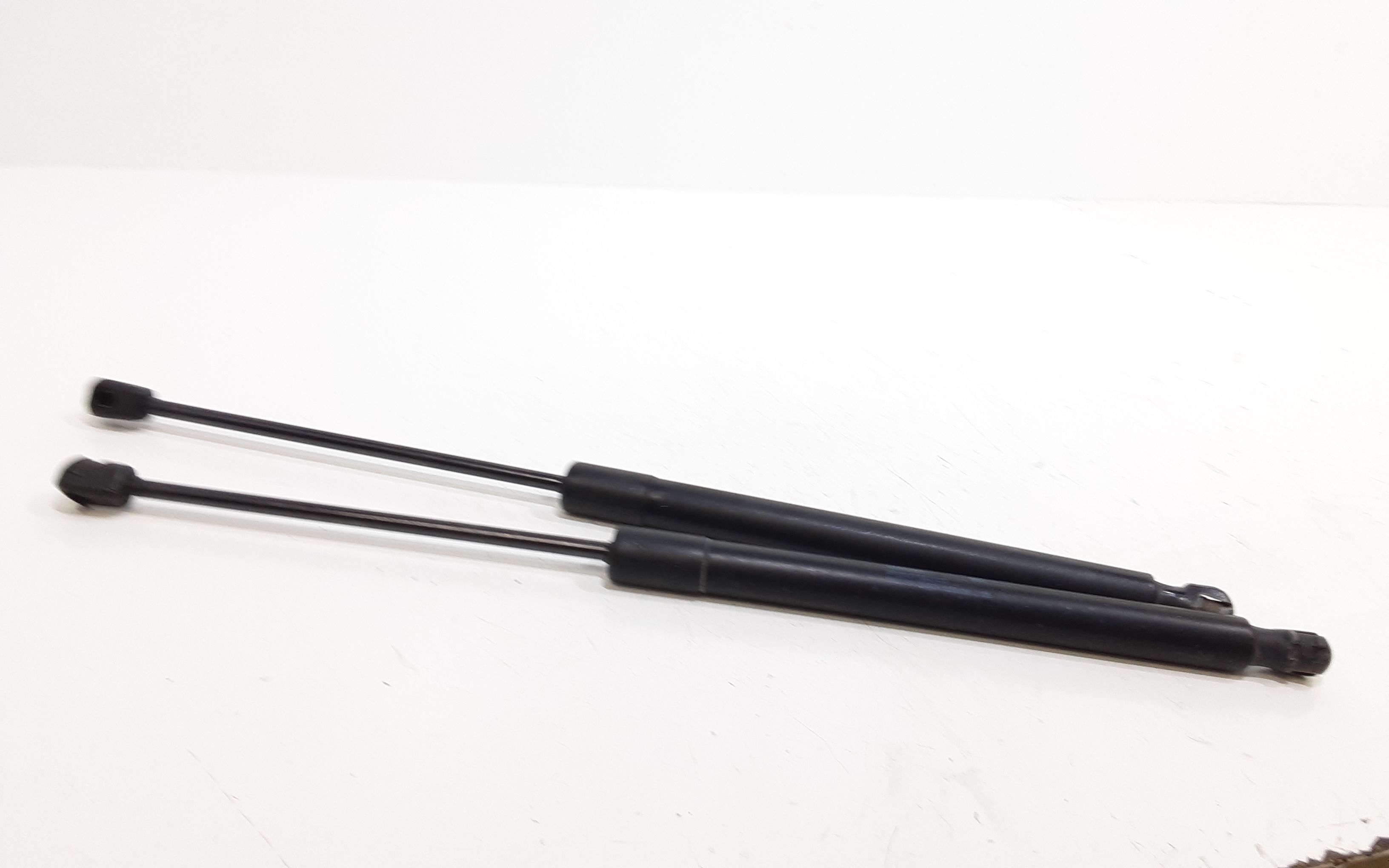 Pistoncini cofano Post. AUDI Q5 1 Serie