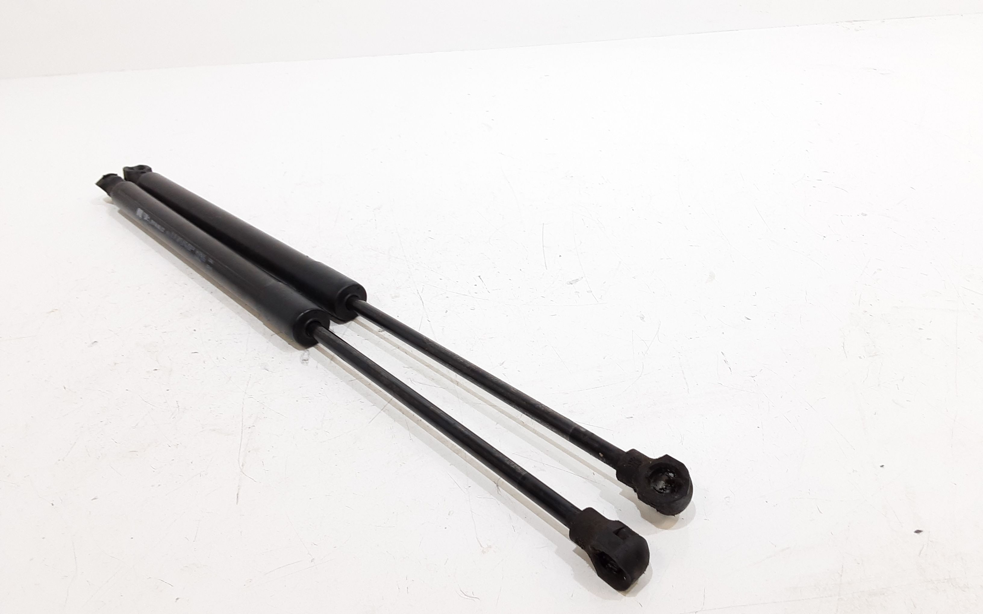 Pistoncini cofano Post. RENAULT Clio Serie IV (12>19)