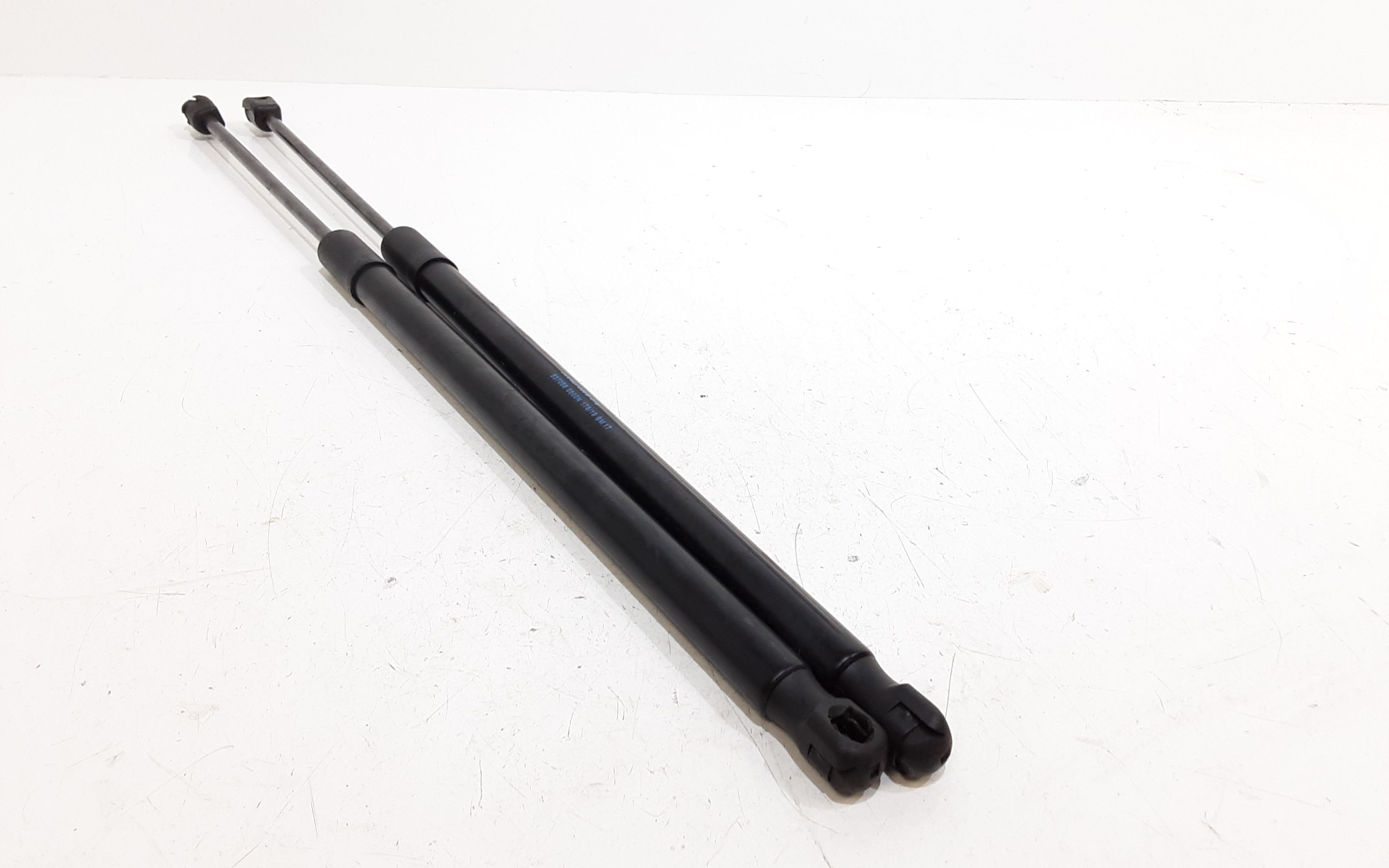 Pistoncini cofano Post. AUDI Q5 1 Serie