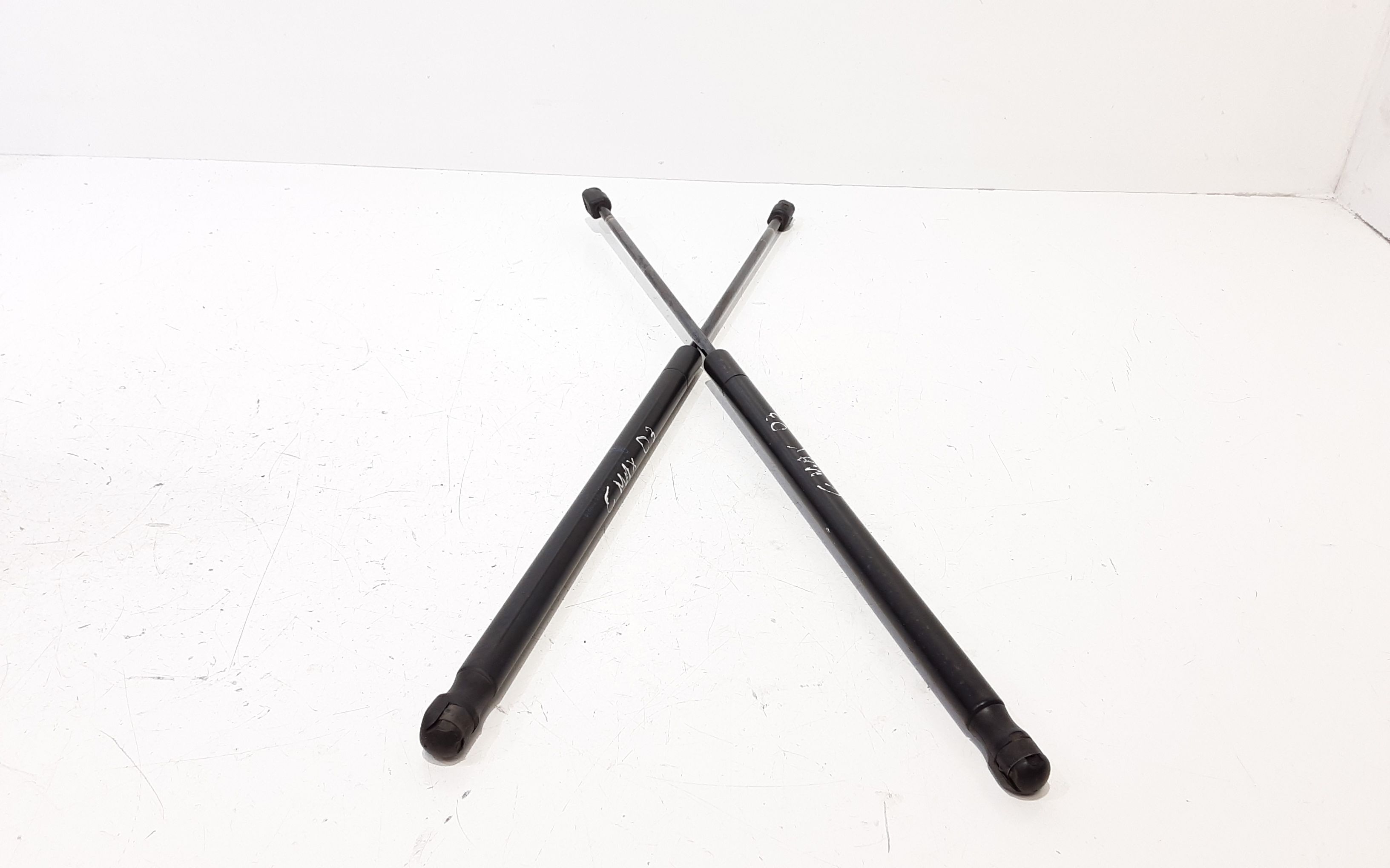 Pistoncini cofano Post. FORD C - Max Serie (03>07)