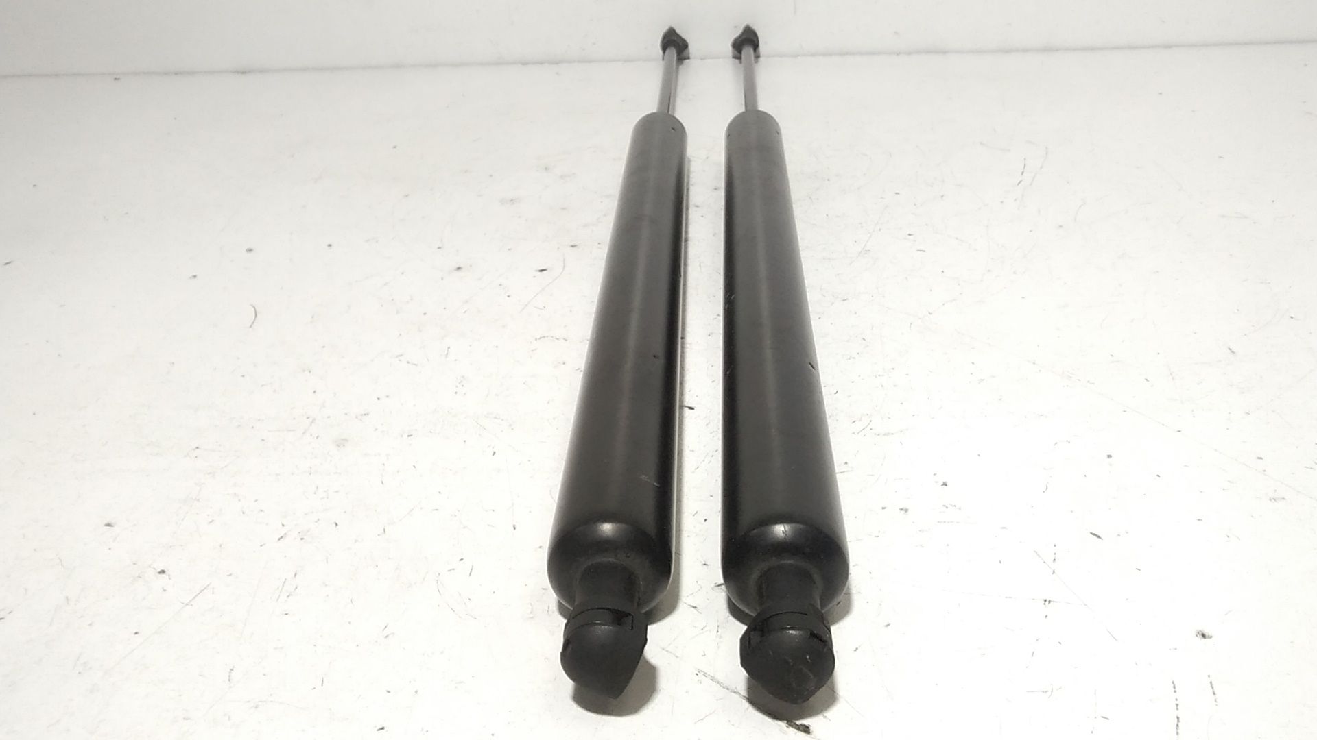 Pistoncini cofano Post. PEUGEOT Rifter Serie (18>)