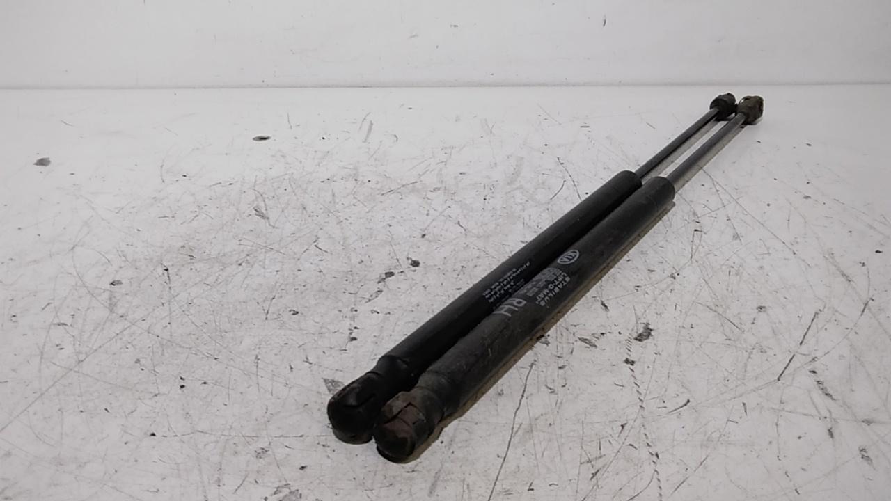 Pistoncini cofano Post. KIA Picanto 1 Serie