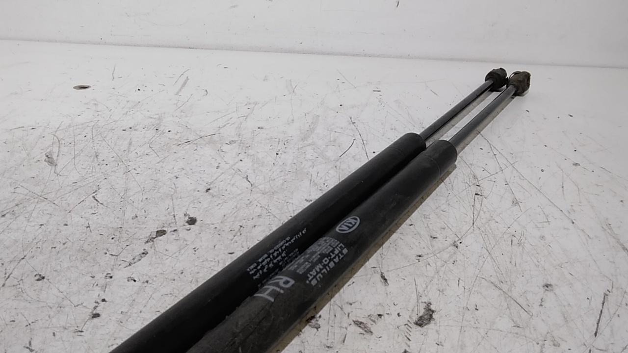 Pistoncini cofano Post. KIA Picanto 1 Serie