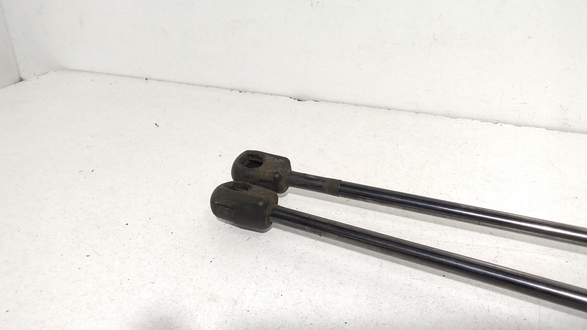 Pistoncini cofano Post. VOLKSWAGEN Tiguan Serie