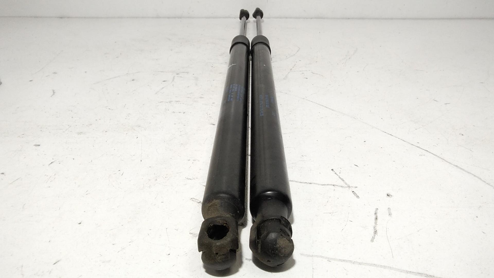 Pistoncini cofano Post. VOLKSWAGEN Tiguan Serie