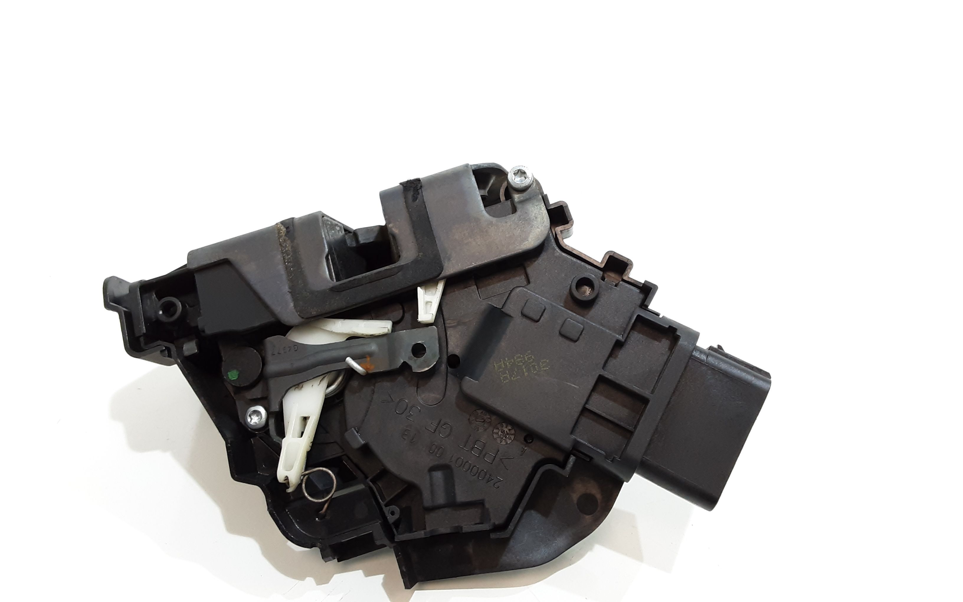 Serratura Anteriore Destra FORD Focus Berlina 3 Serie