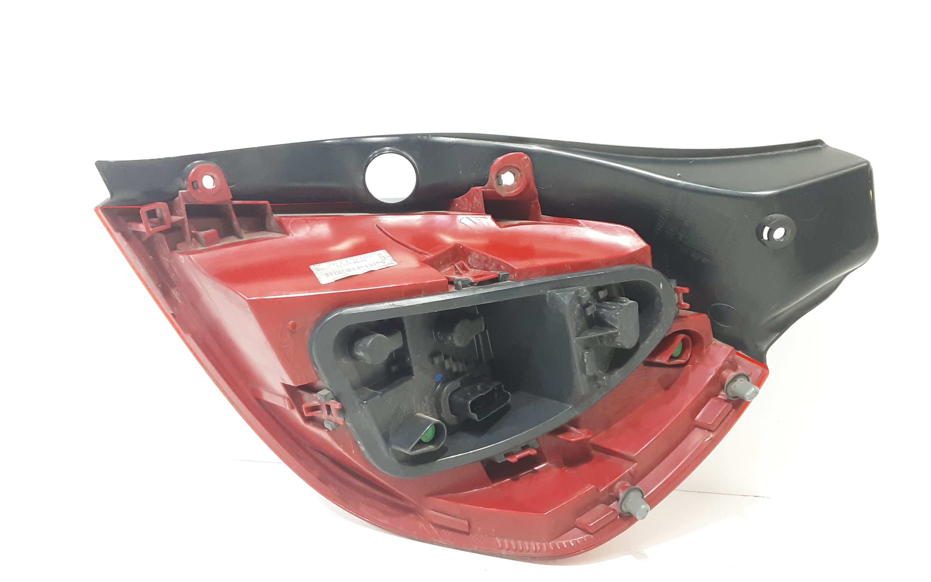 Stop fanale posteriore Destro Passeggero RENAULT Clio Serie (08>15)