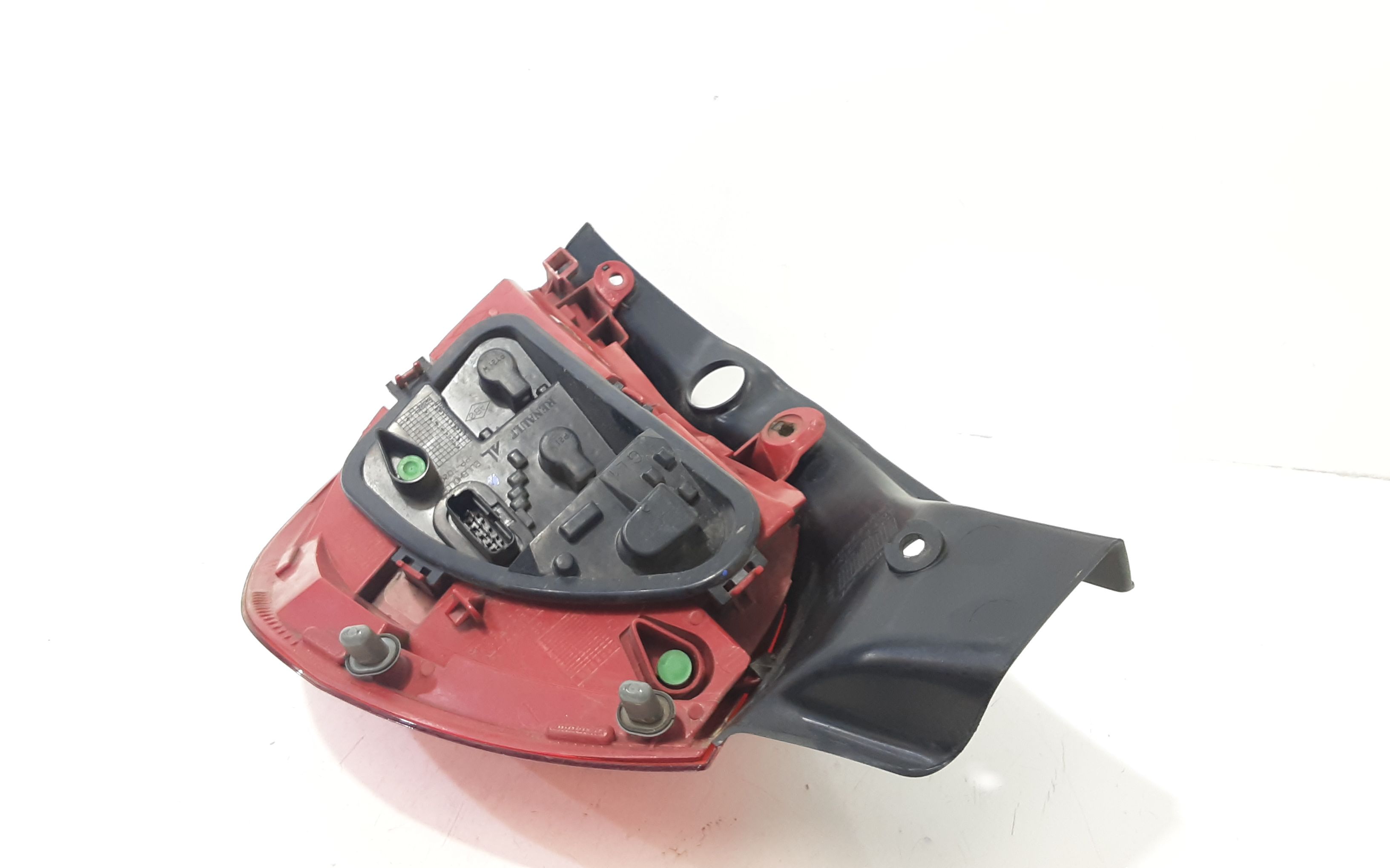 Stop fanale posteriore Destro Passeggero RENAULT Clio Serie (08>15)