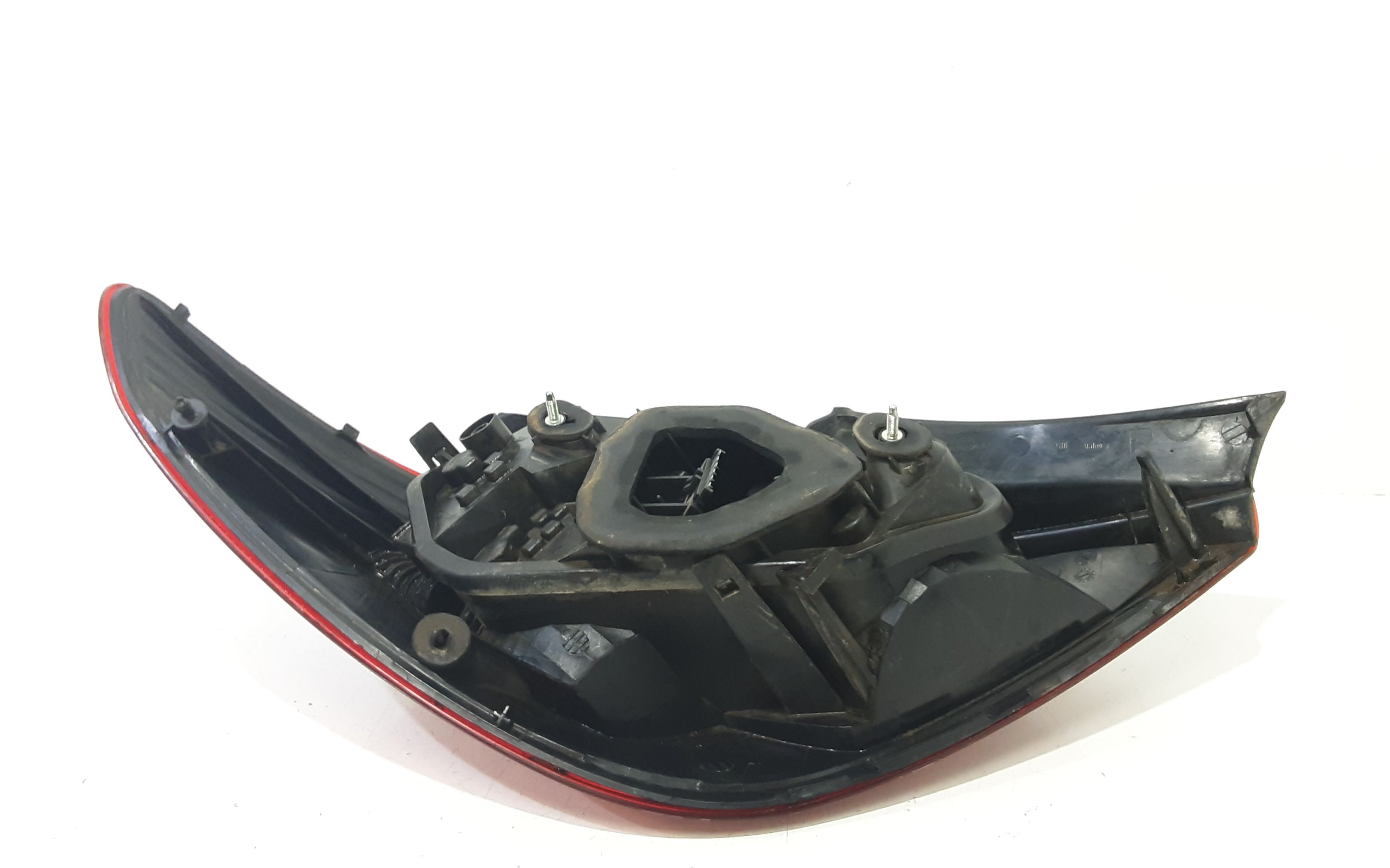 Stop fanale posteriore Destro Passeggero OPEL Corsa D 5P 1 Serie