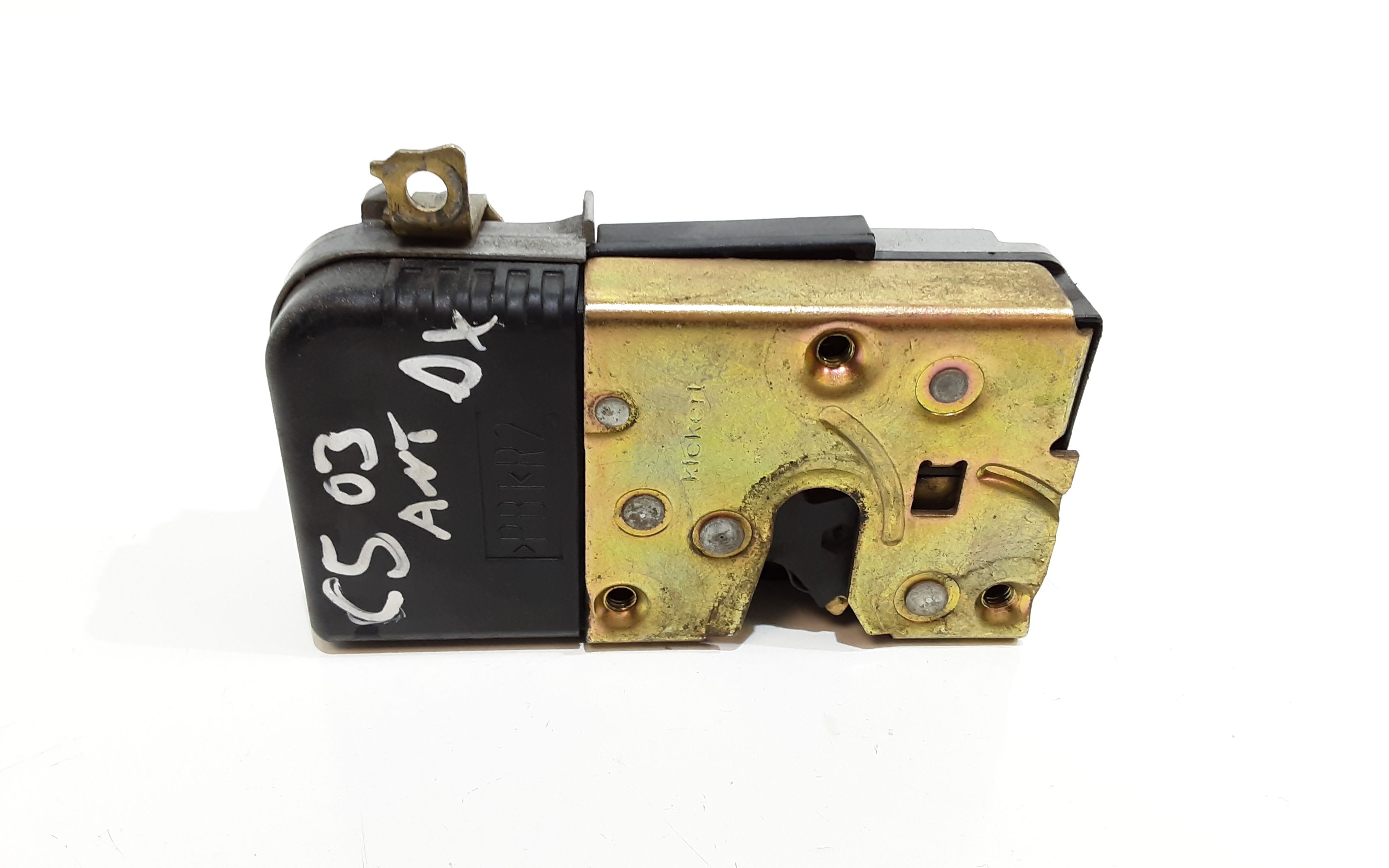 Serratura Anteriore Destra CITROEN C5 Berlina 1 Serie