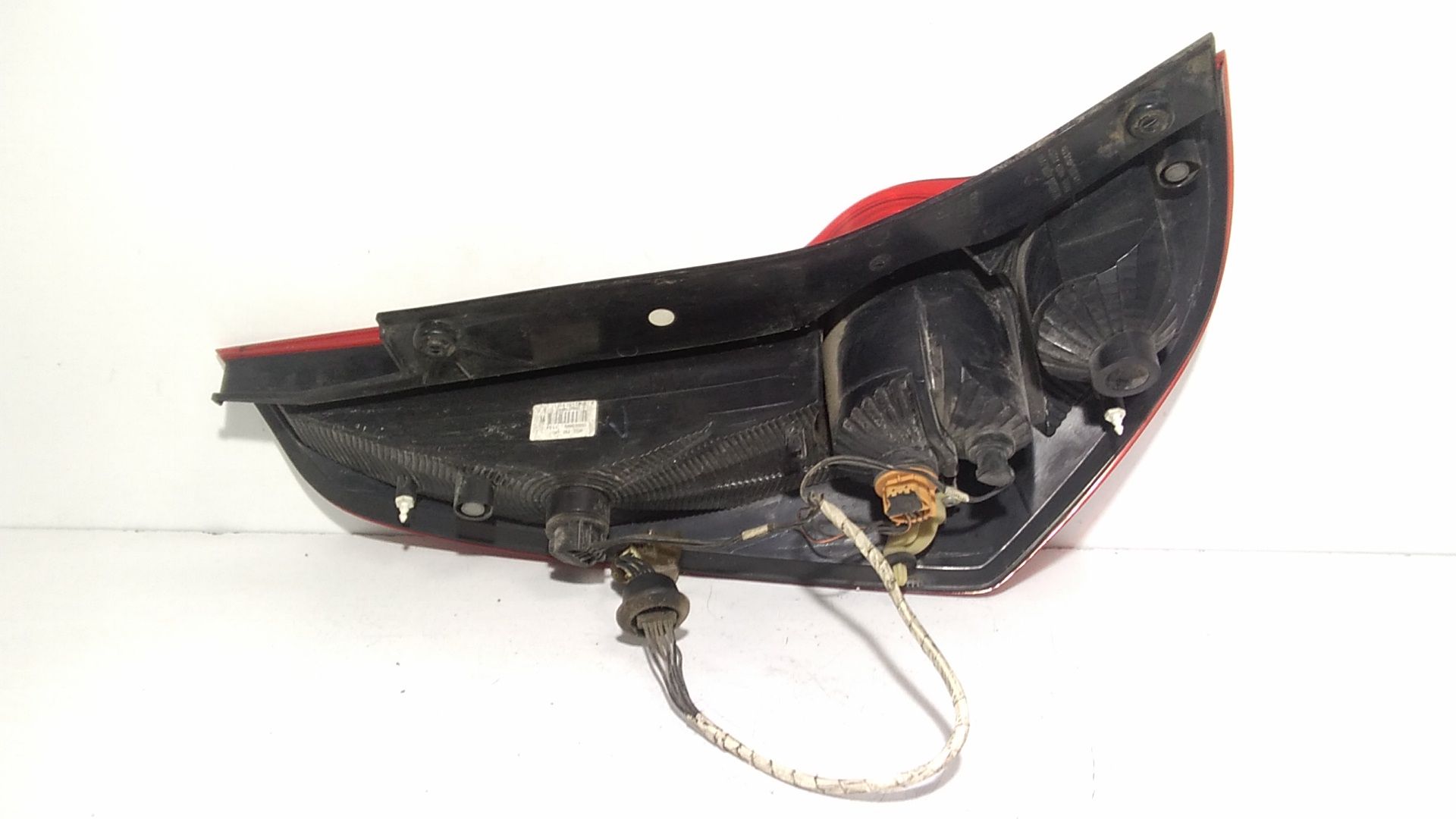 Stop fanale posteriore Destro Passeggero OPEL Agila B