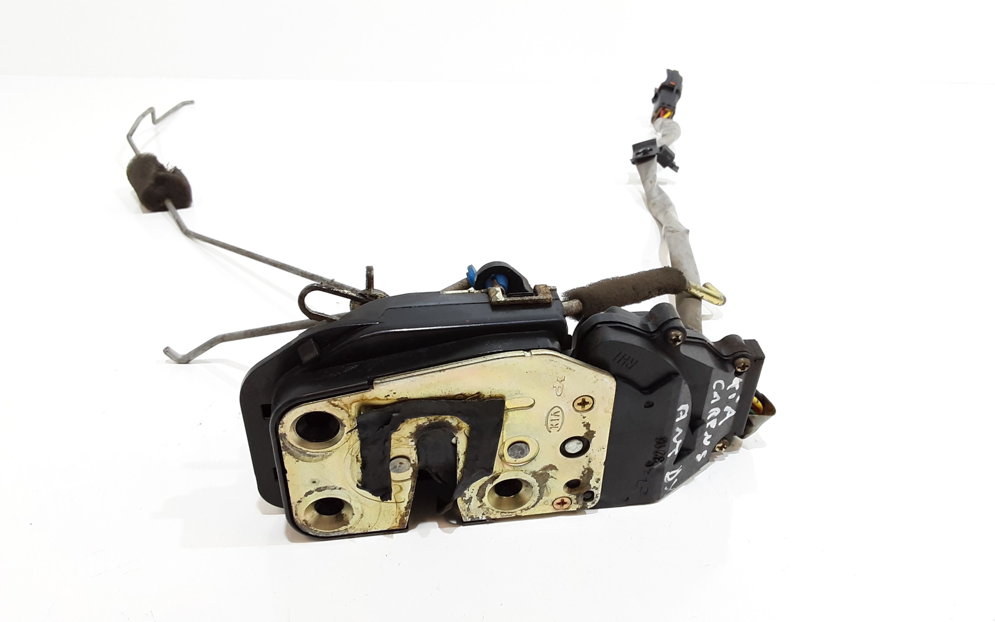 Serratura Anteriore Destra KIA Carens 1 Serie