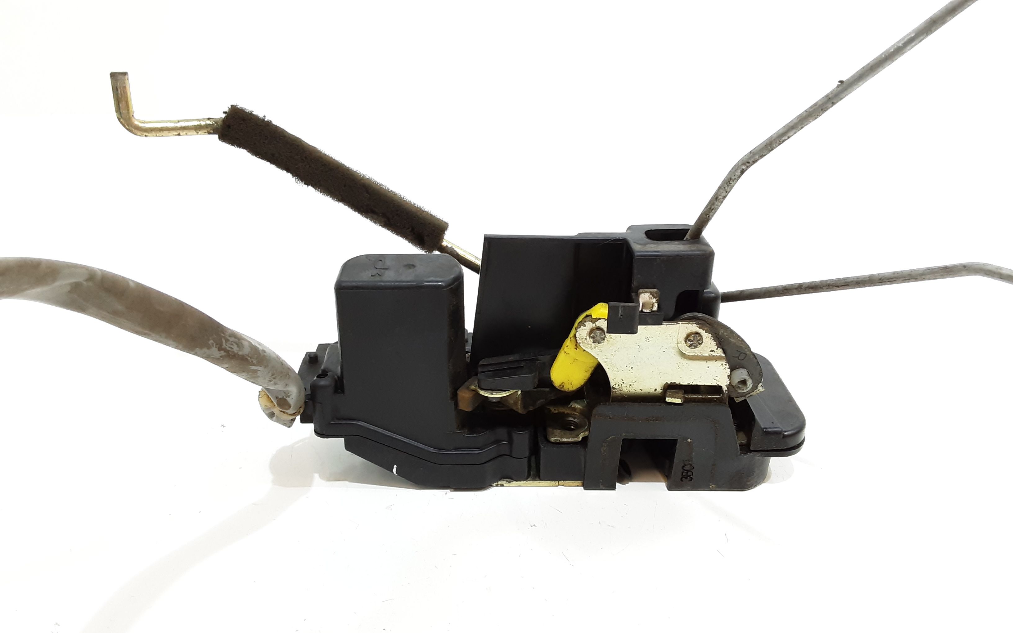 Serratura Anteriore Destra KIA Carens 1 Serie