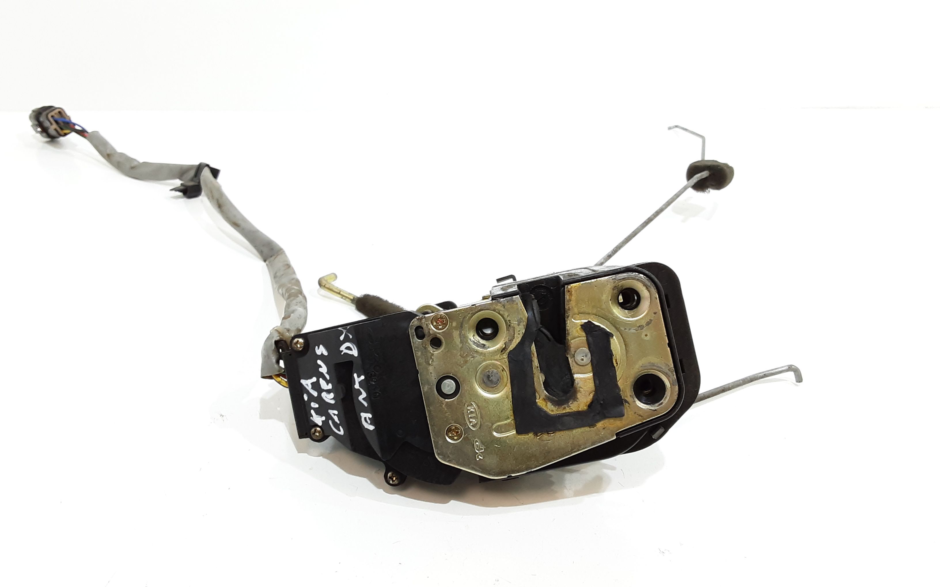 Serratura Anteriore Destra KIA Carens 1 Serie