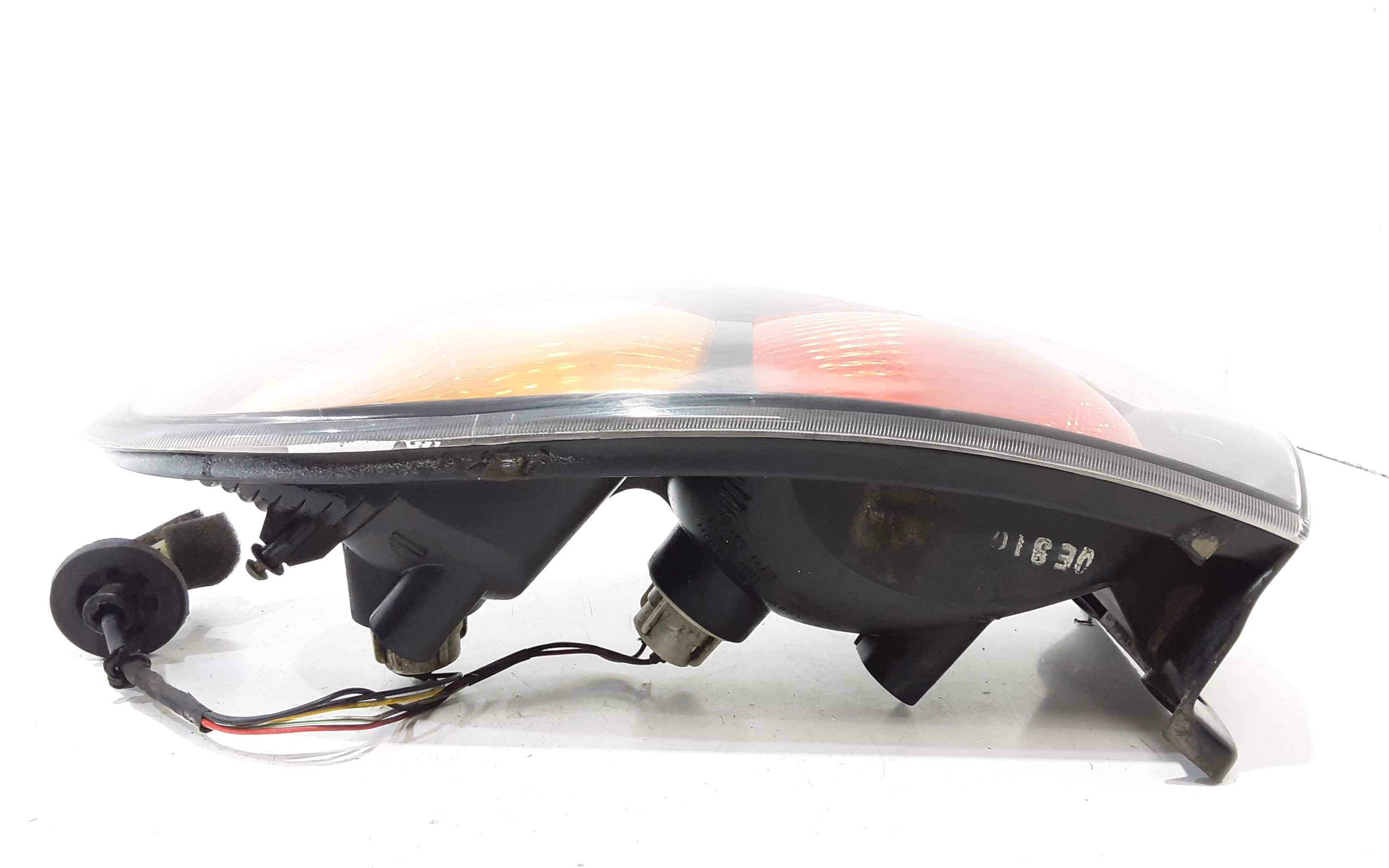 Stop fanale posteriore Destro Passeggero DAEWOO Lanos 1 Serie