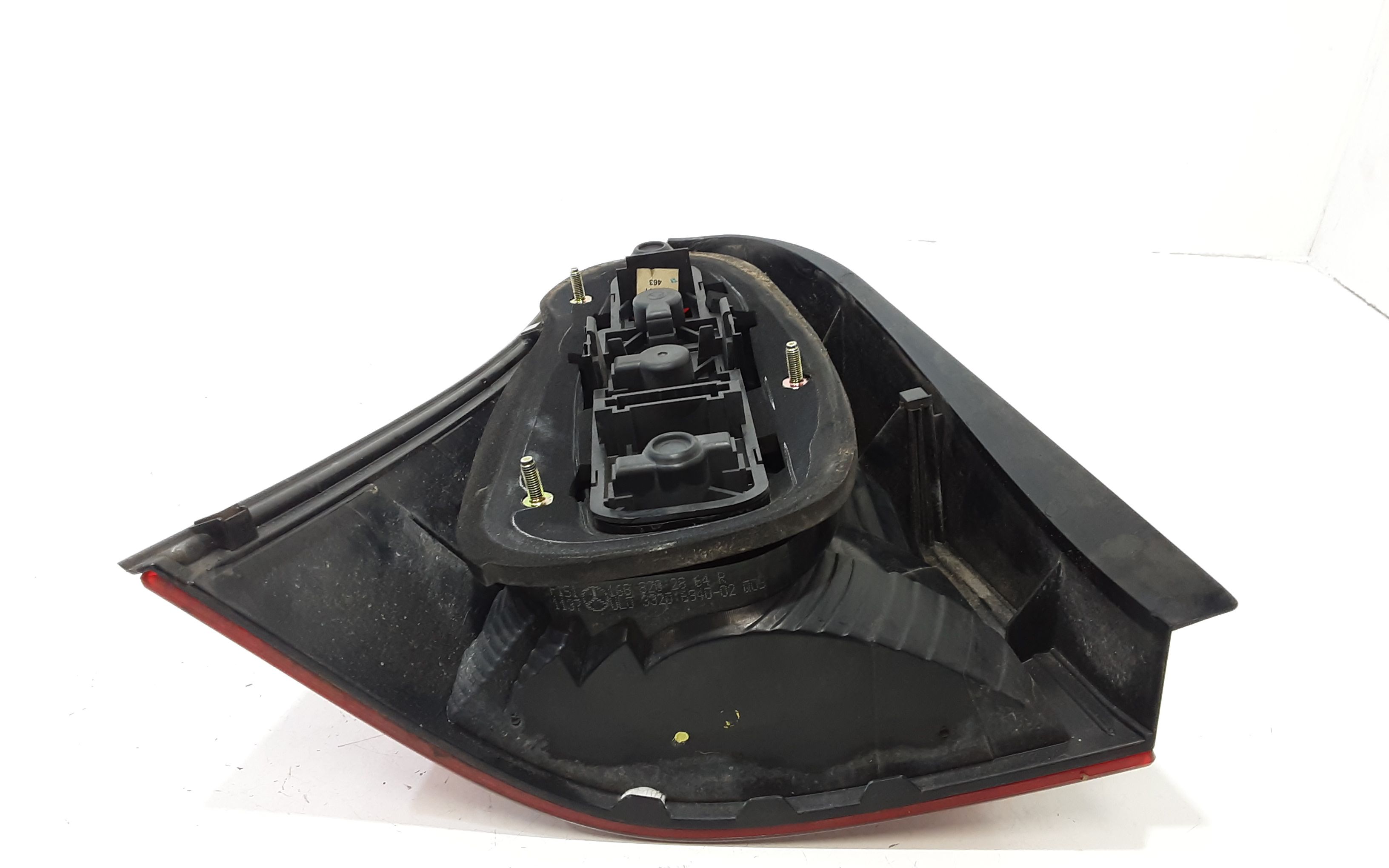 Stop fanale posteriore Destro Passeggero MERCEDES Classe A W168 2 Serie