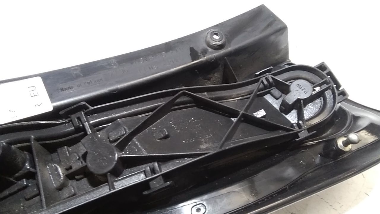 Stop fanale posteriore Destro Passeggero SMART Forfour 1 Serie