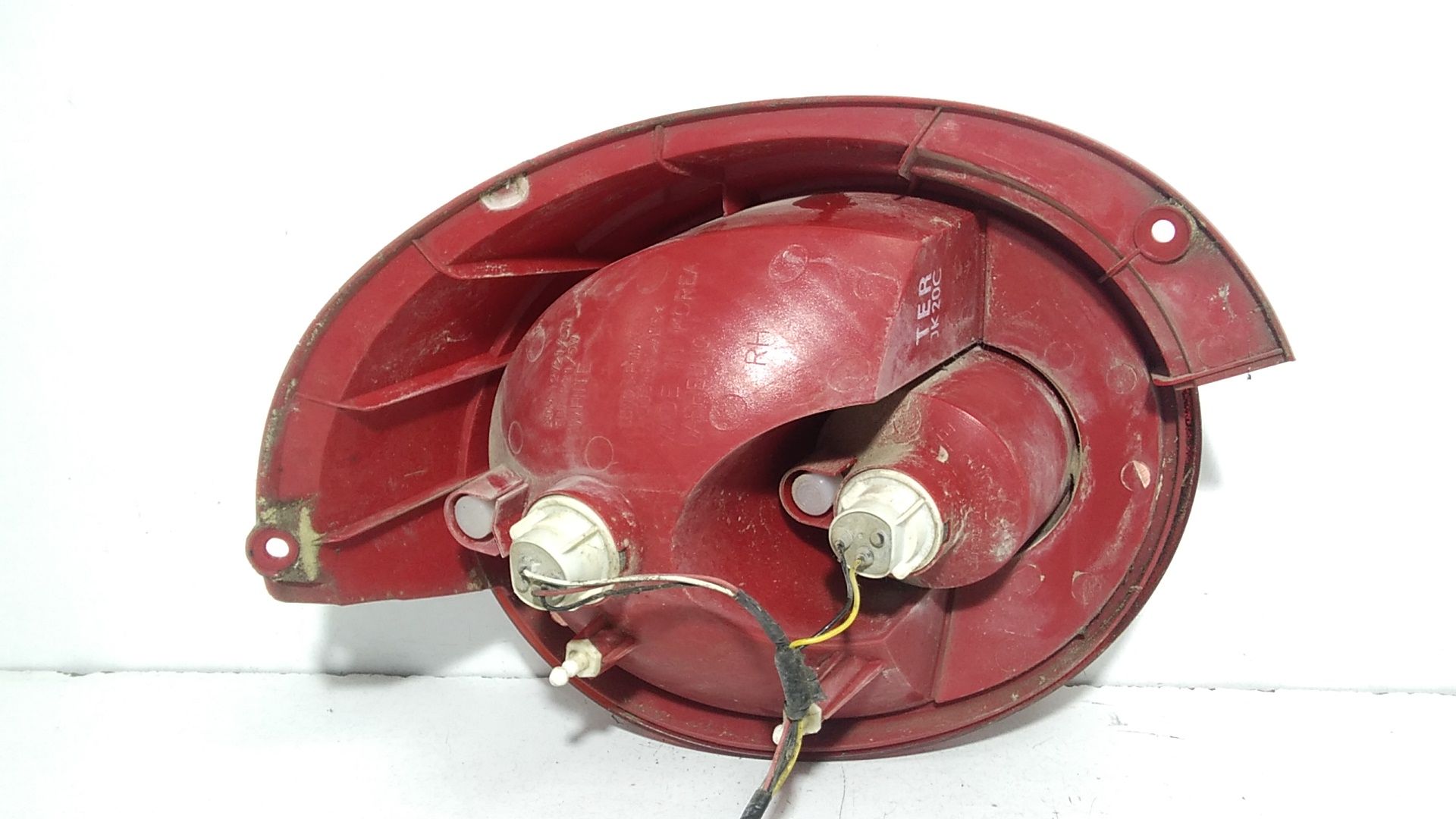 Stop fanale posteriore Destro Passeggero CHEVROLET Matiz 3 Serie