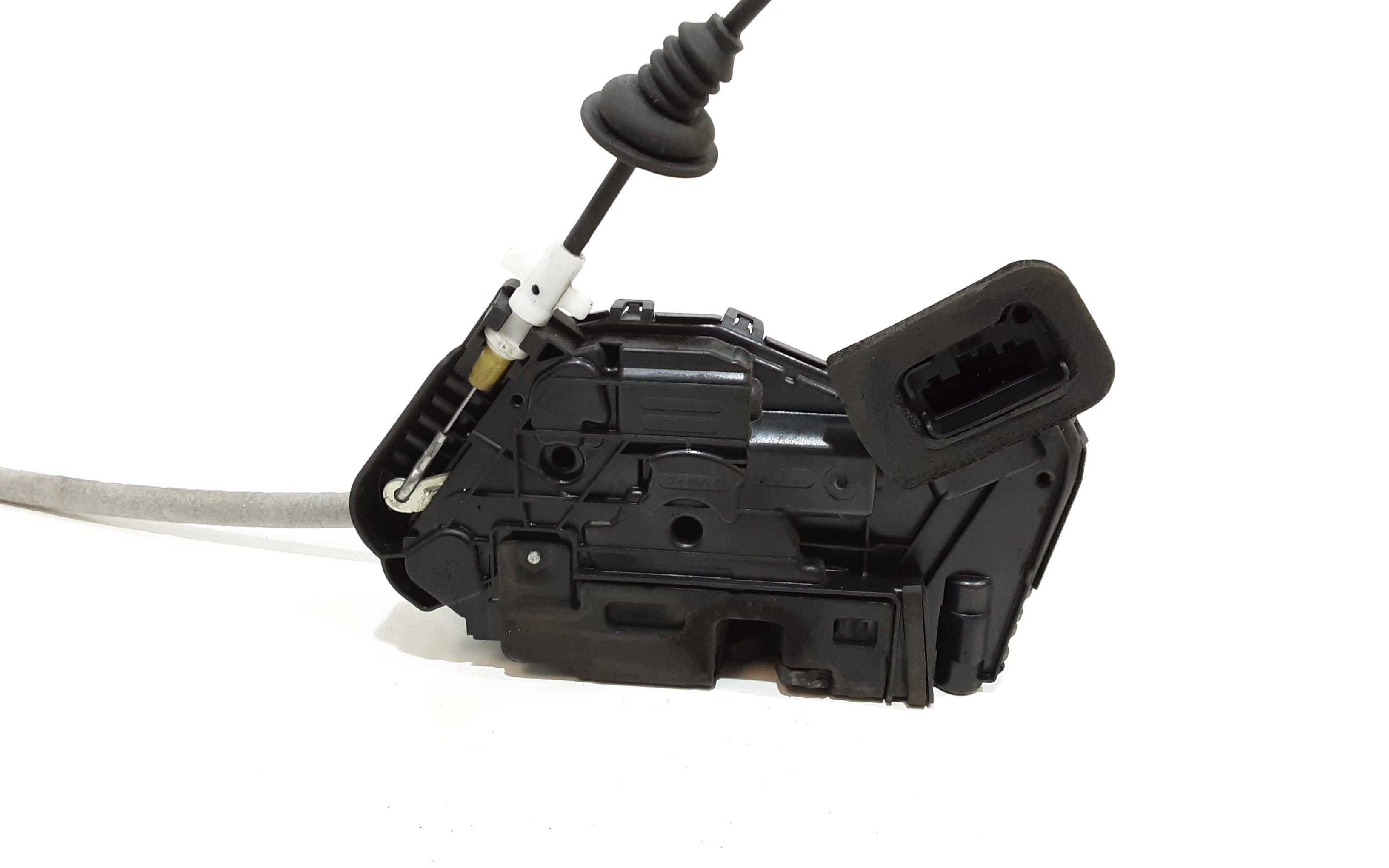 Serratura Anteriore Destra VOLKSWAGEN Crafter Serie (17>)